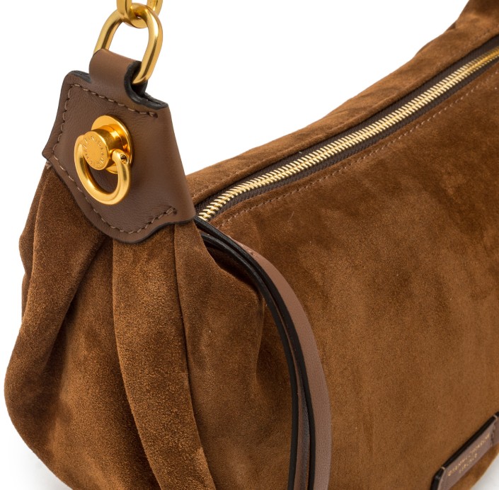 Chiarini Bags.. BS12050CMNASPMCOGNAC (GIANNI CHIARINI / ハンドバッグ・ショルダーバッグ ) | GIANNI CHIARINI (ジャンニ キアリーニ)(3)