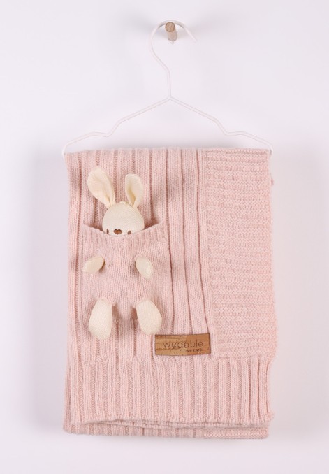 WEDOBLE Lifestyle I2504306A44 (wedoble / スカーフ・マフラー ) | wedoble (ウェドブル)