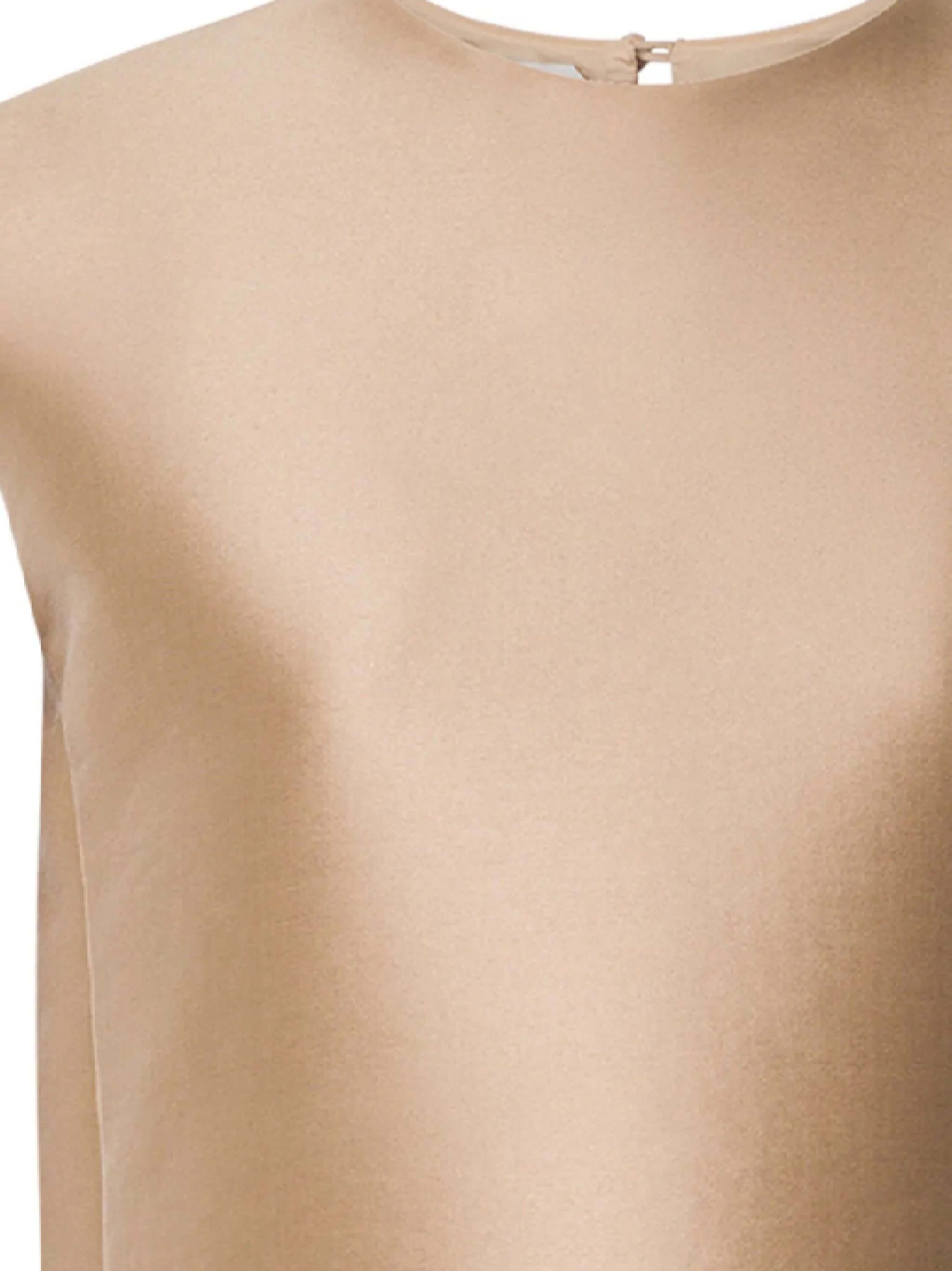 Alberta Ferretti Top AFA080451460511 (ALBERTA FERRETTI / タンクトップ・キャミソール ) | ALBERTA FERRETTI (アルベルタ フェレッティ)(1)