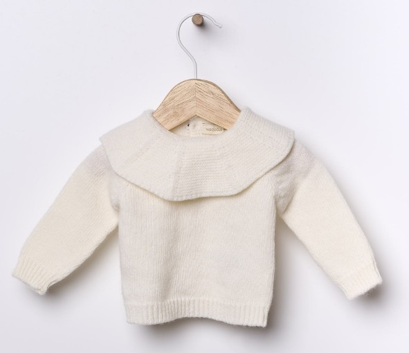 WEDOBLE Sweaters I2509301C03 (wedoble / ニット・セーター・カーディガン ) | wedoble (ウェドブル)