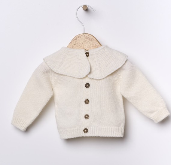 WEDOBLE Sweaters I2509301C03 (wedoble / ニット・セーター・カーディガン ) | wedoble (ウェドブル)(1)