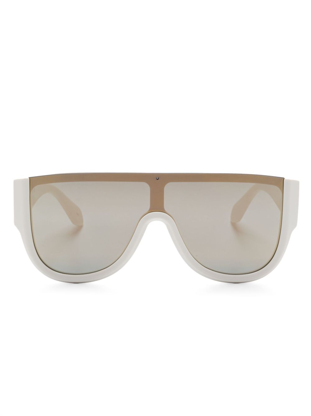 Alaia Sunglasses AA0087S00599 (ALAIA / サングラス・アイウェア ) | ALAIA (アライア)
