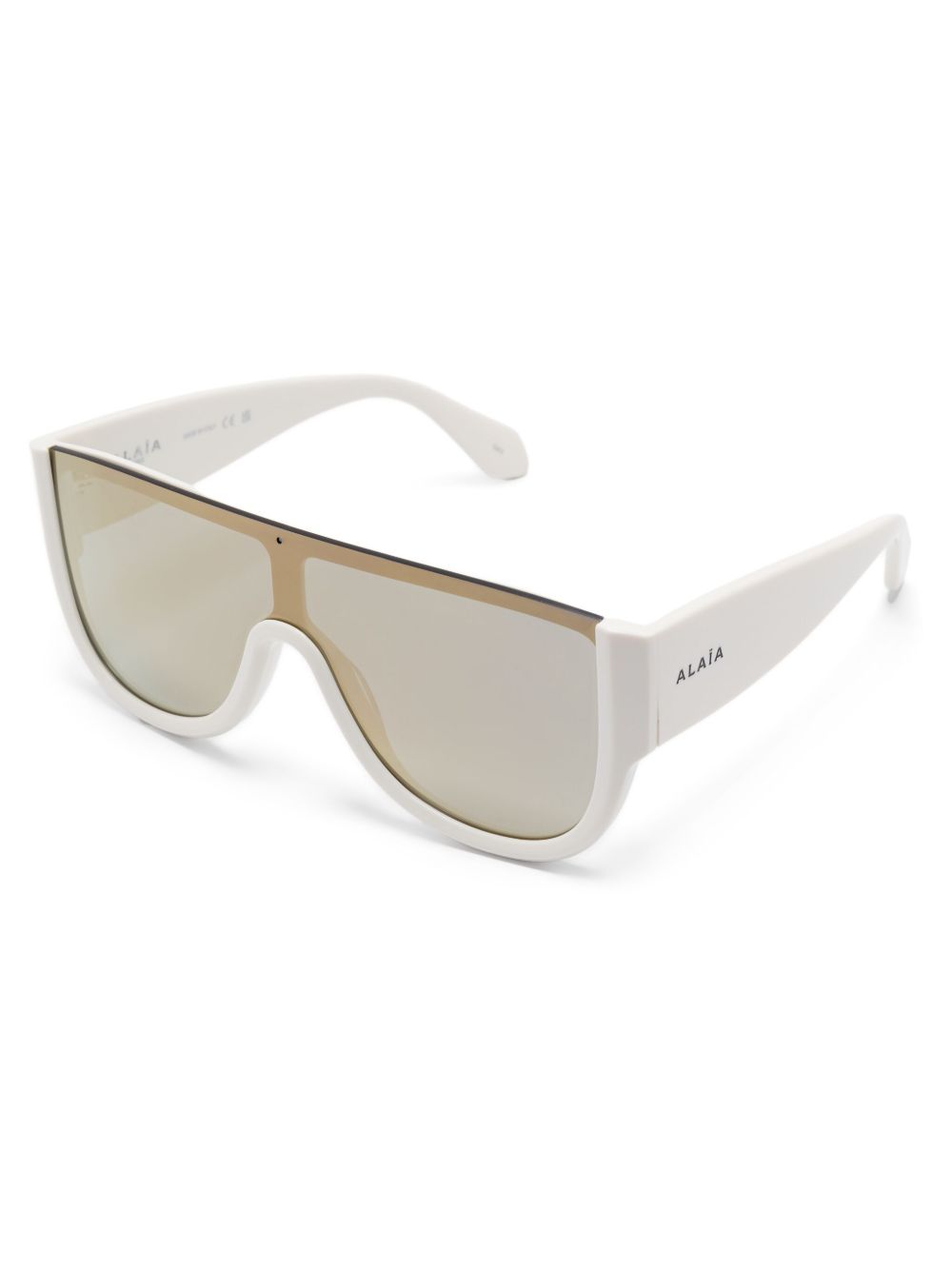 Alaia Sunglasses AA0087S00599 (ALAIA / サングラス・アイウェア ) | ALAIA (アライア)(1)
