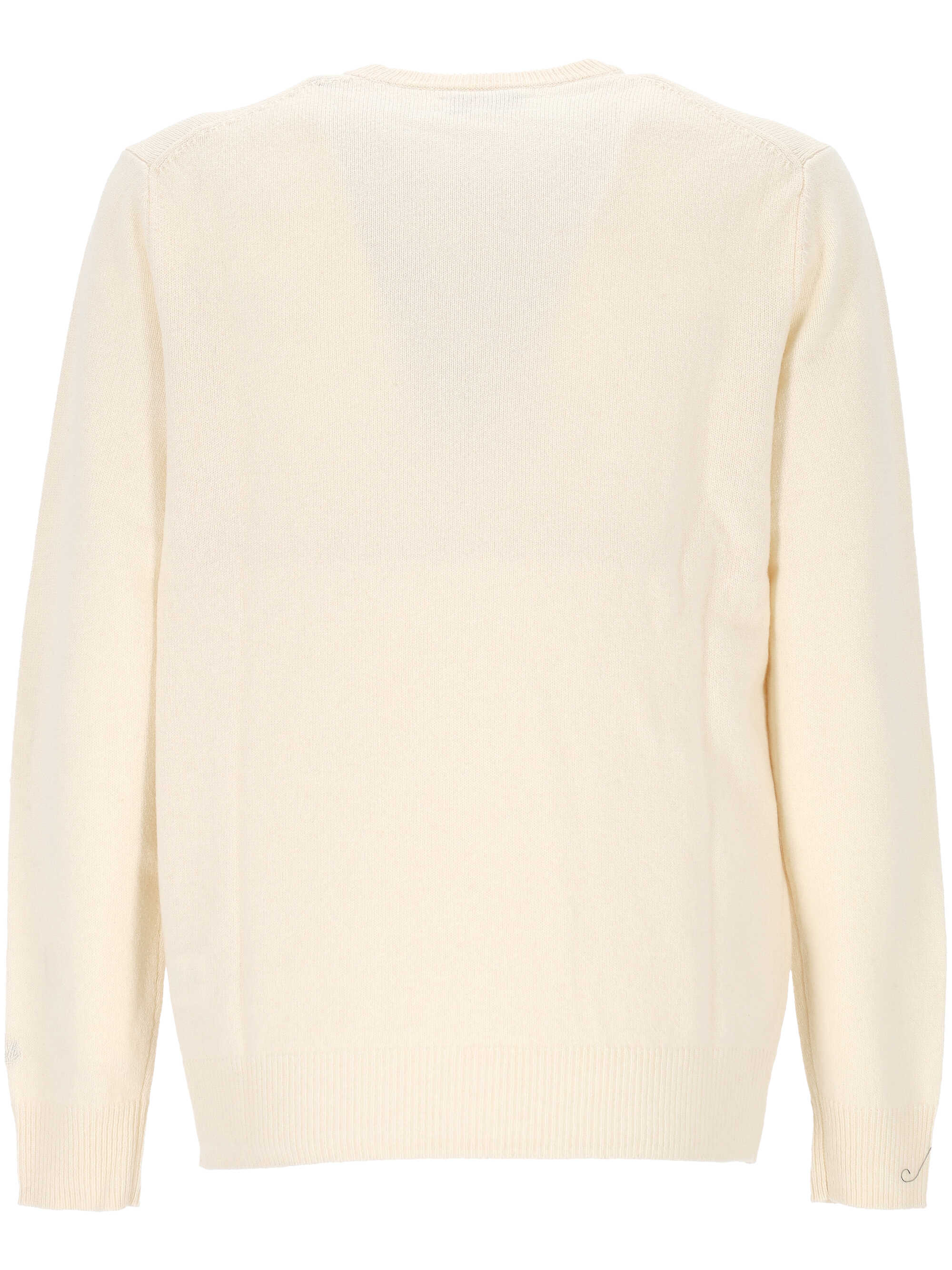 MC2 Saint Barth Sweaters Beige REGENT00040I (MC2 SAINT BARTH / スウェット・フーディー ) | MC2 SAINT BARTH (エムシーツーセイントバース)(2)