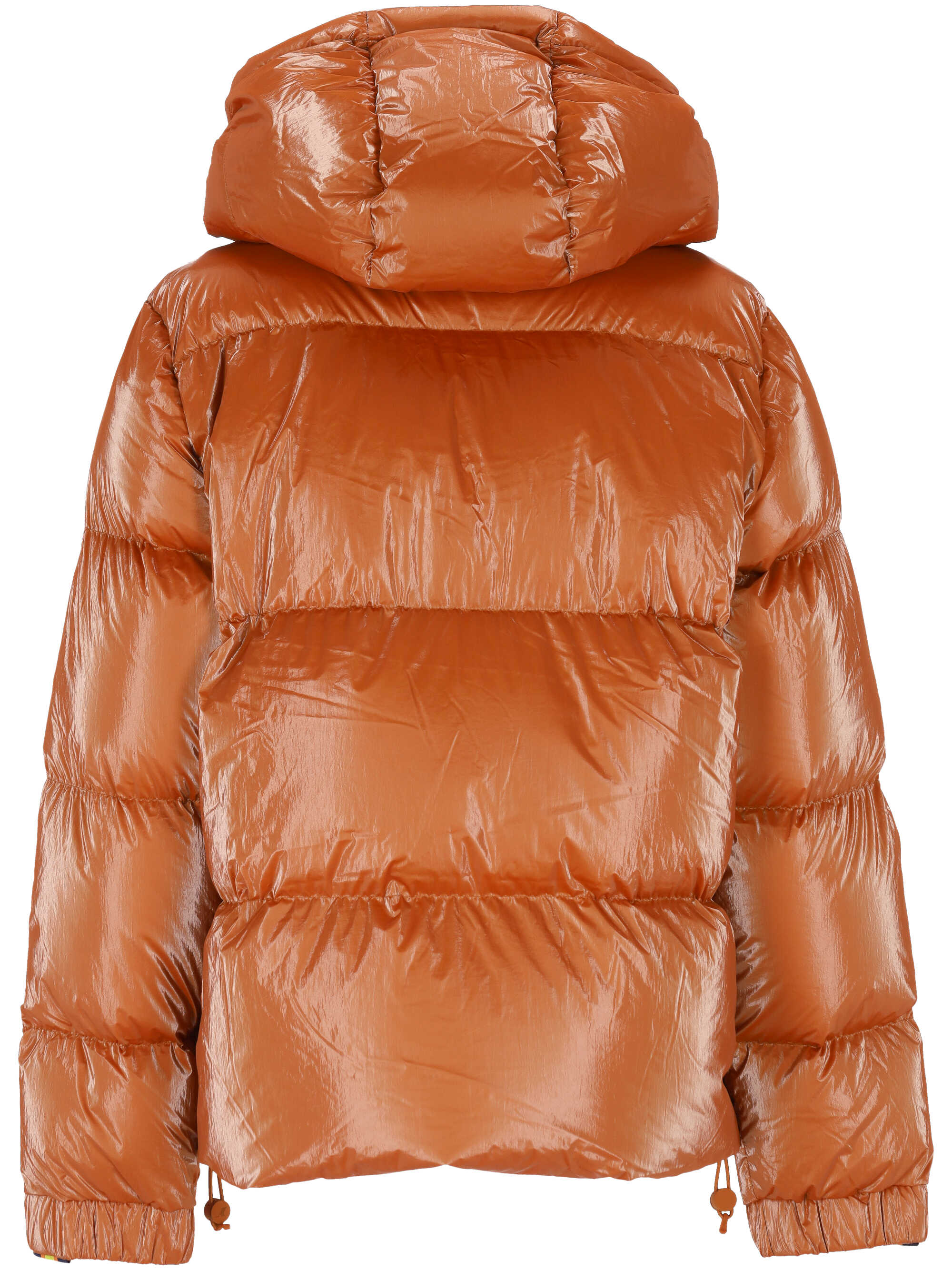 K-Way Jackets Orange K7136MWB3X (K-WAY / ダウンジャケット・コート ) | K-WAY (ケーウェイ)(2)