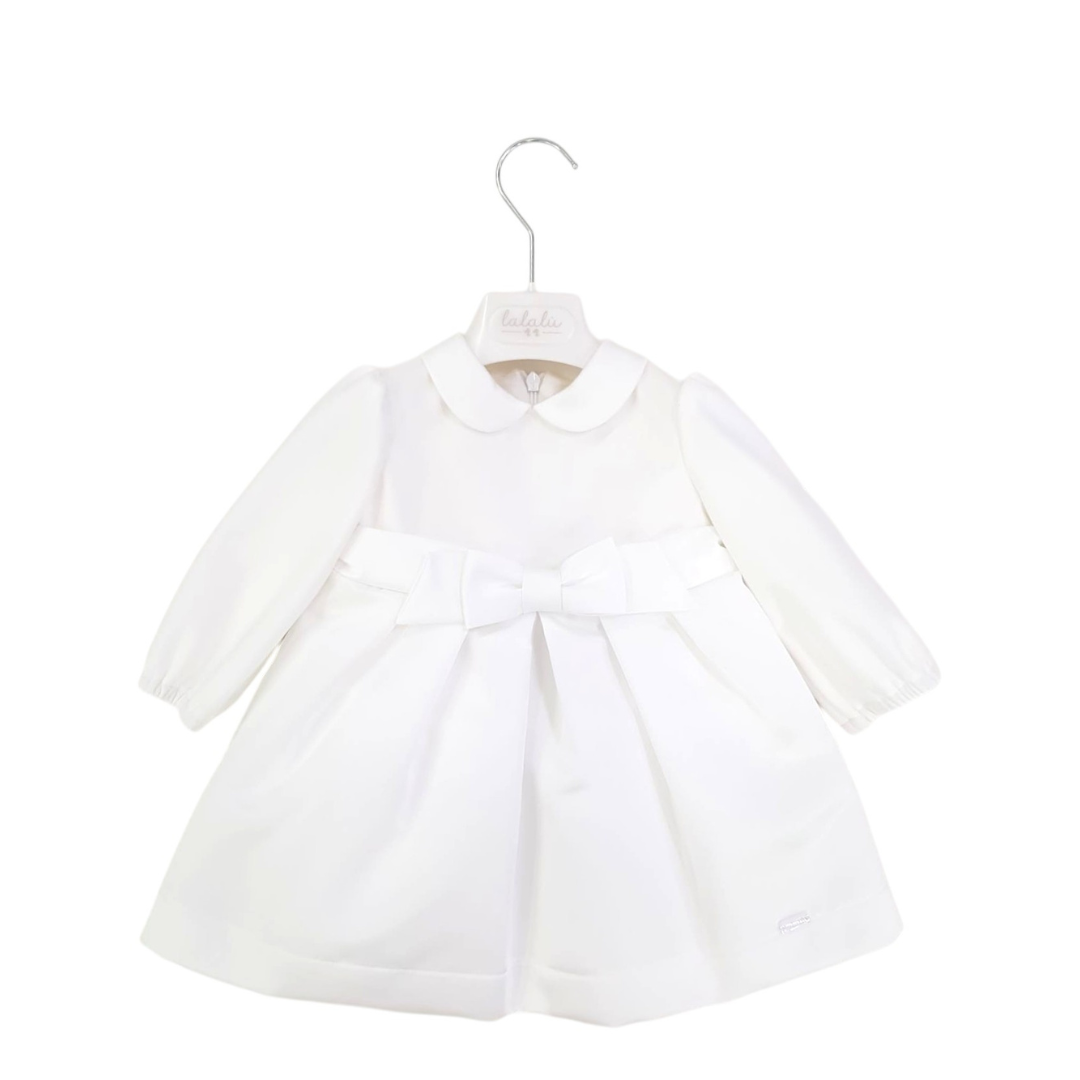 LALALU' Dresses VTL008QLATTE (LALALU / ワンピース・ドレス・オールインワン ) | LALALU (ララルー)