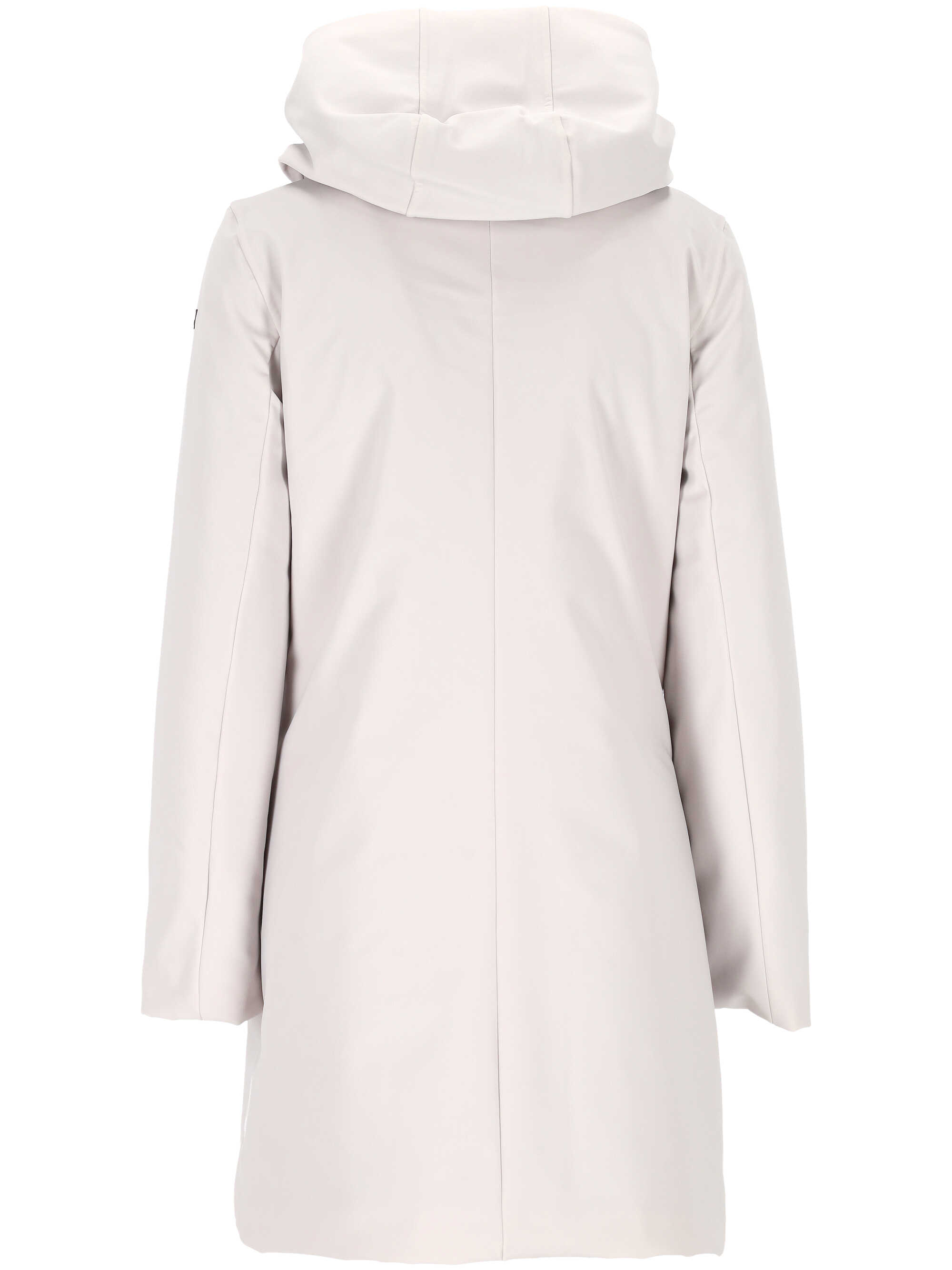 RRD Coats White W2550208 (RRD / コート ) | RRD (アールアールディー)(2)