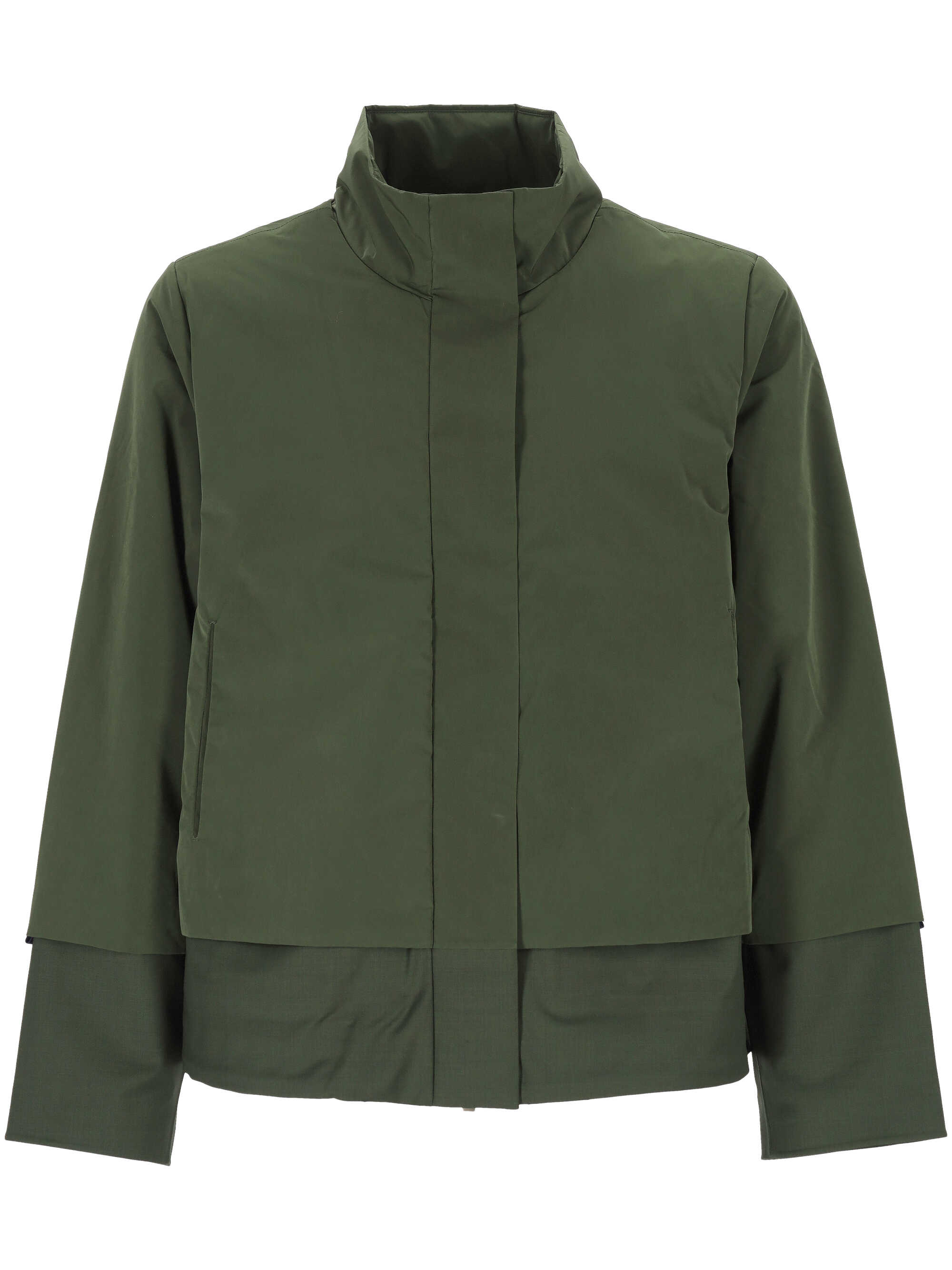 K-Way Jackets K71368WB2N (K-WAY / カジュアルジャケット ) | K-WAY (ケーウェイ)