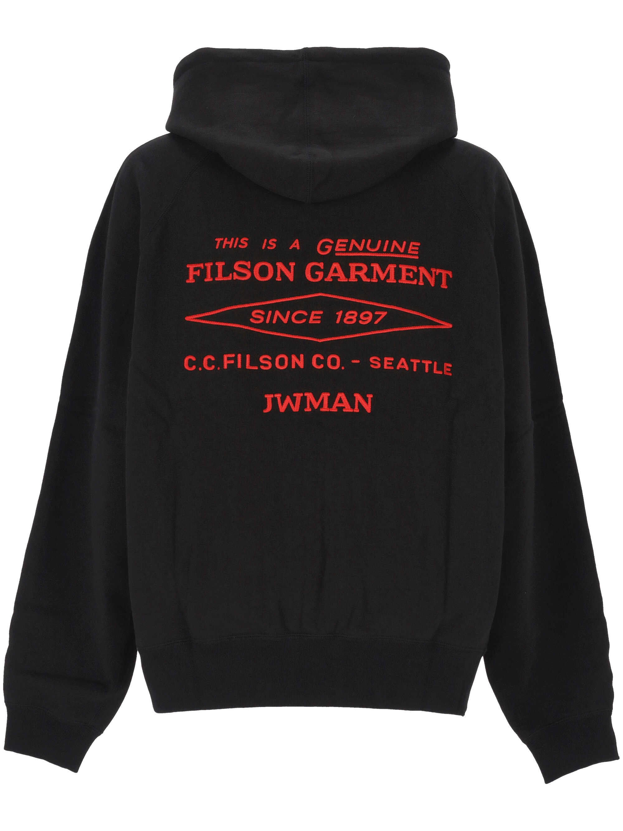 Junya Watanabe Sweaters WPT0011 (JUNYA WATANABE / スウェット・フーディー ) | JUNYA WATANABE (ジュンヤ ワタナベ)(2)