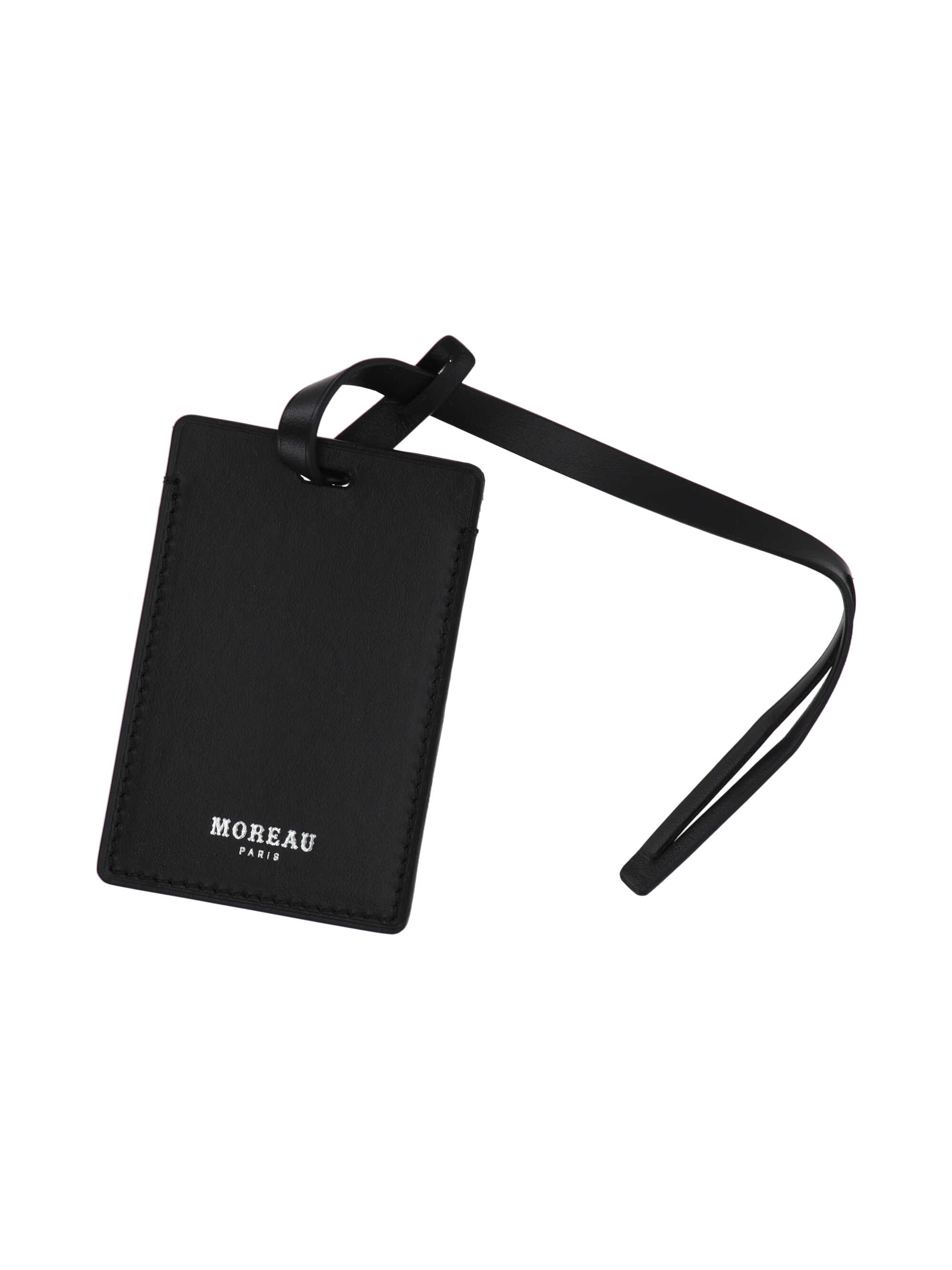 MOREAU Bags.. TRAVTAGOS1882BKNA (MOREAU PARIS / バッグアクセサリー ) | MOREAU PARIS (モロー・パリ)