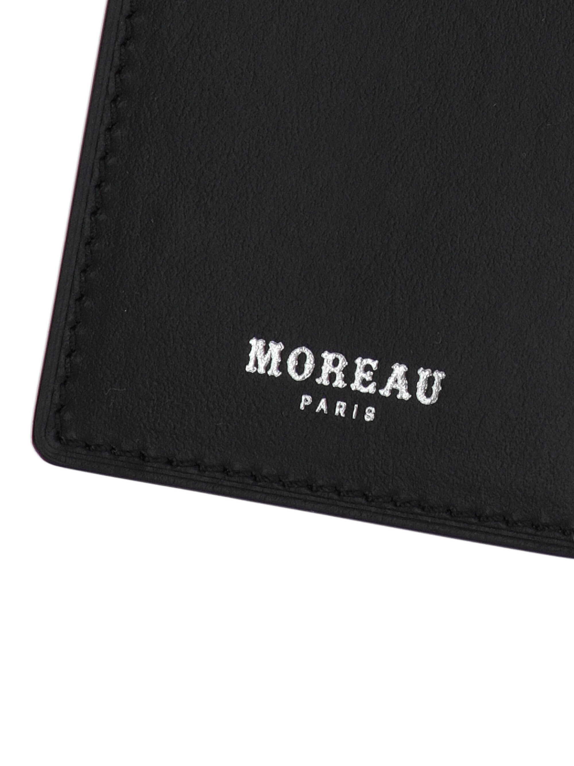 MOREAU Bags.. TRAVTAGOS1882BKNA (MOREAU PARIS / バッグアクセサリー ) | MOREAU PARIS (モロー・パリ)(1)