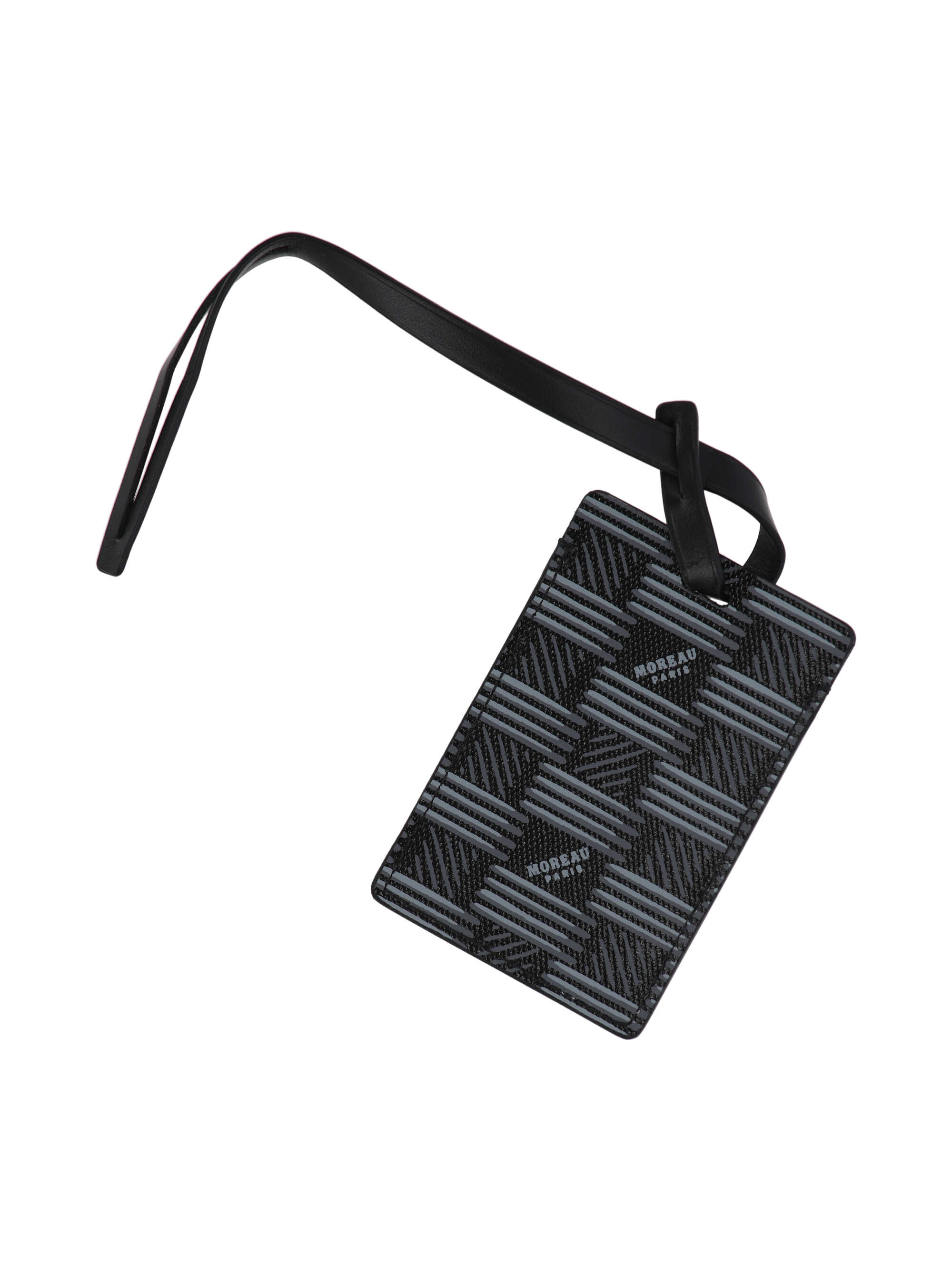 MOREAU Bags.. TRAVTAGOS1882BKNA (MOREAU PARIS / バッグアクセサリー ) | MOREAU PARIS (モロー・パリ)(2)