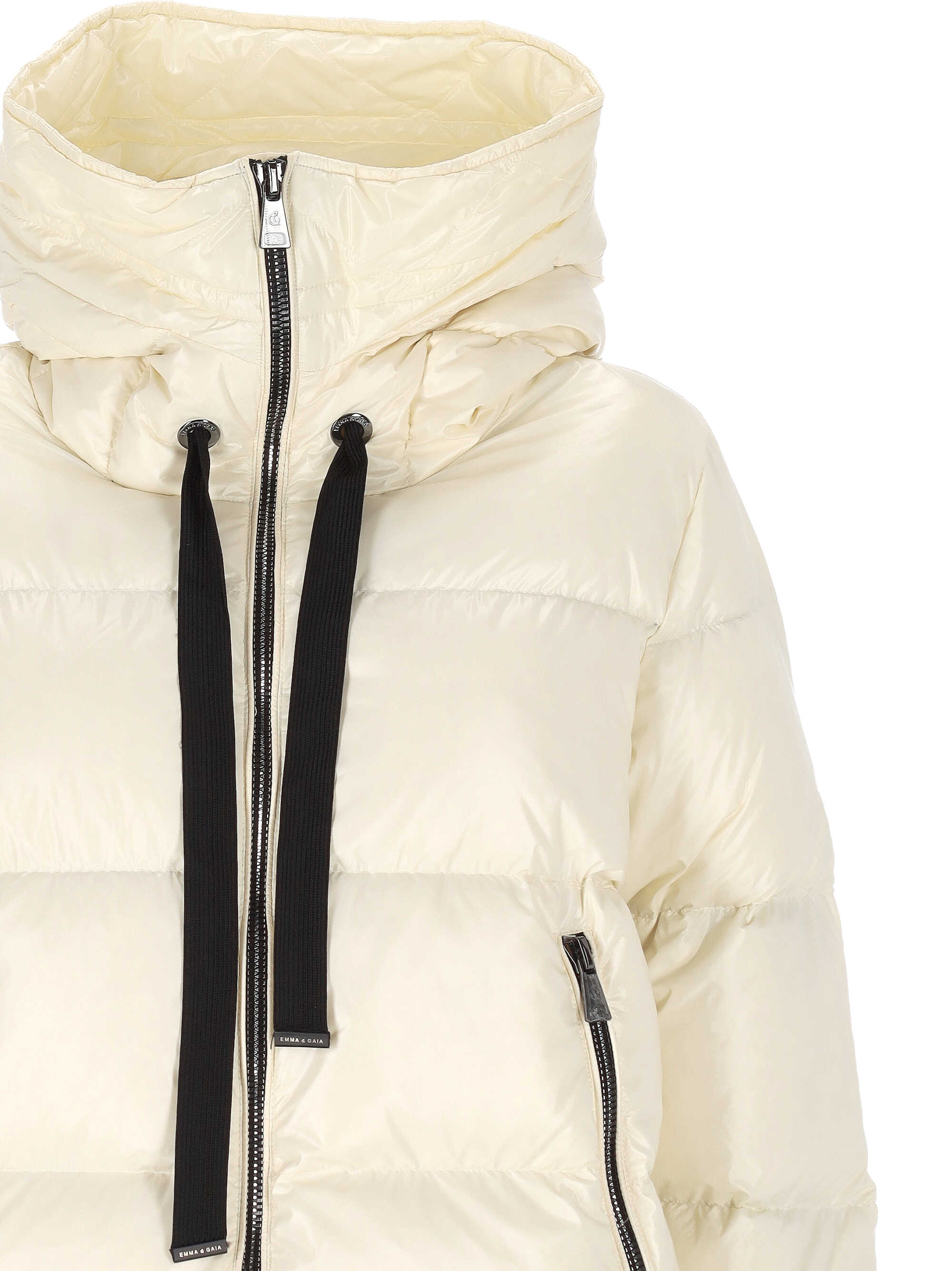 Emma&gaia Jackets 45IS717100 (EMMA & GAIA / ダウンジャケット・コート ) | EMMA & GAIA (エマ アンド ガイア)(1)