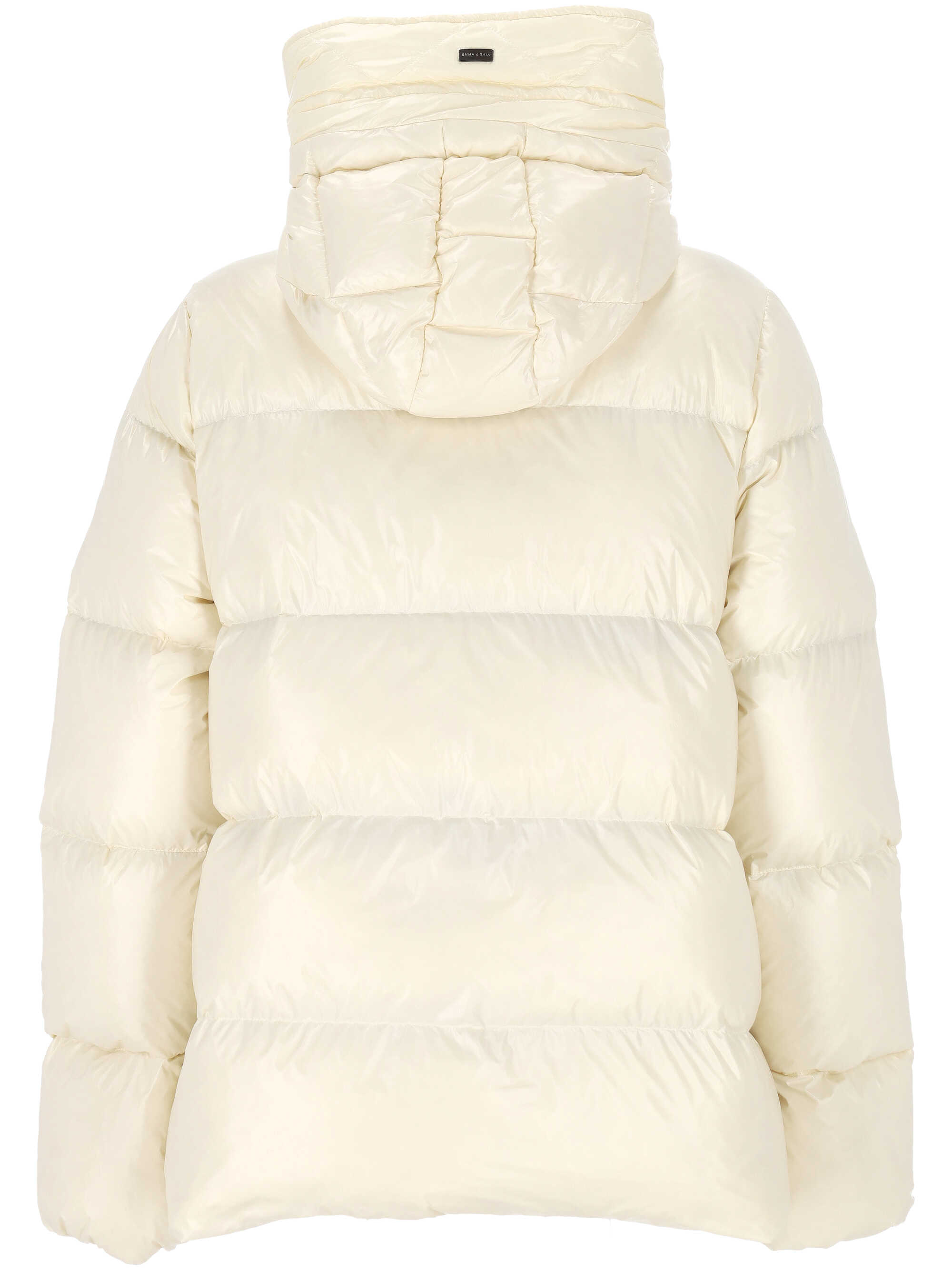 Emma&gaia Jackets 45IS717100 (EMMA & GAIA / ダウンジャケット・コート ) | EMMA & GAIA (エマ アンド ガイア)(2)