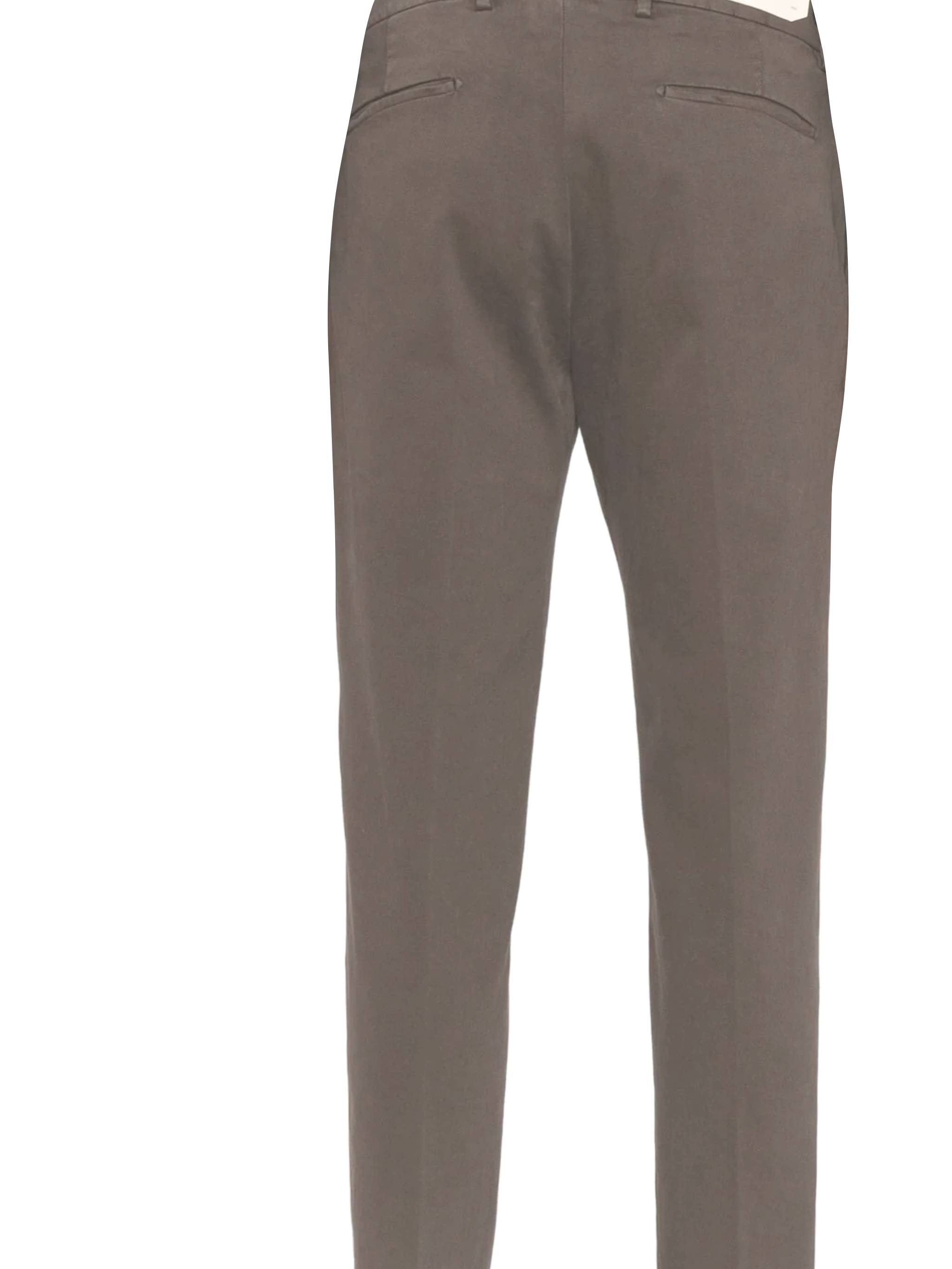 Briglia Trousers TIBERIO40005900036 (BRIGLIA 1949 / パンツ ) | BRIGLIA 1949 (ブリリア1949)(2)
