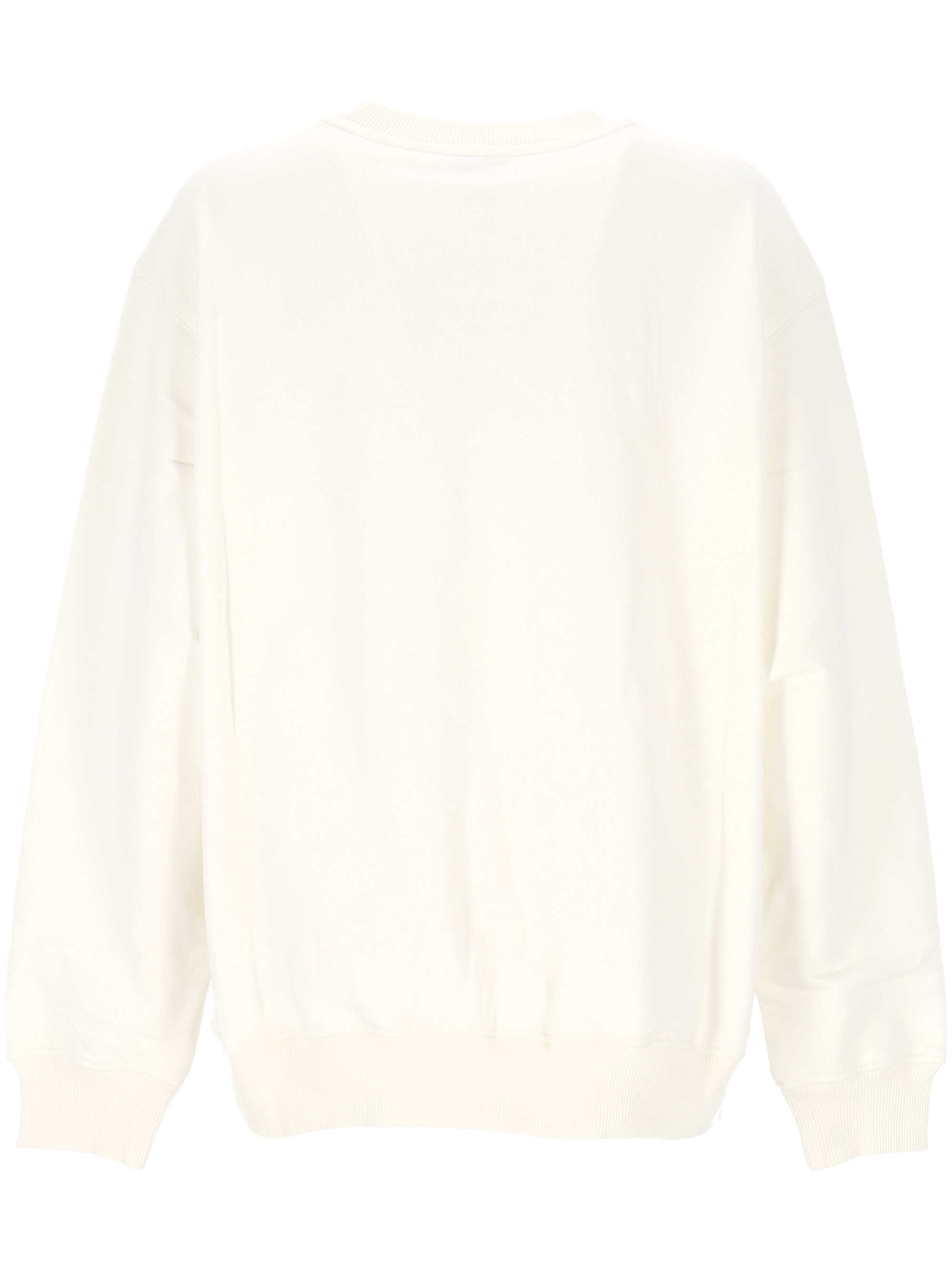 Casablanca Sweaters Beige AW25JTP36401OFFWHITE (Casablanca / スウェット・フーディー ) | Casablanca (カサブランカ)(2)