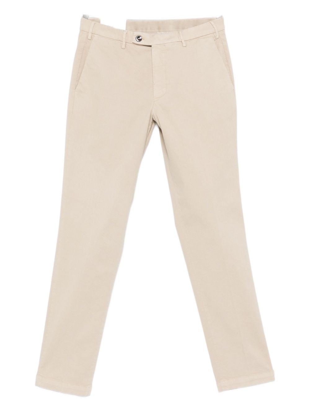 Michael Coal Trousers Sand MCBRAMM2505F25104 (MICHAEL COAL / パンツ ) | MICHAEL COAL (マイケル コール)