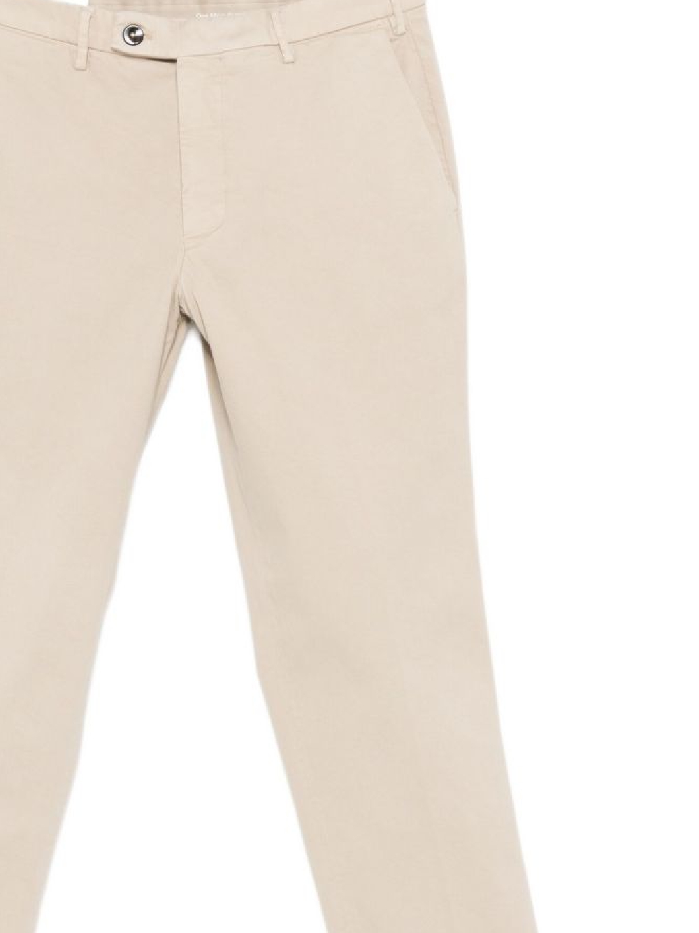 Michael Coal Trousers Sand MCBRAMM2505F25104 (MICHAEL COAL / パンツ ) | MICHAEL COAL (マイケル コール)(1)