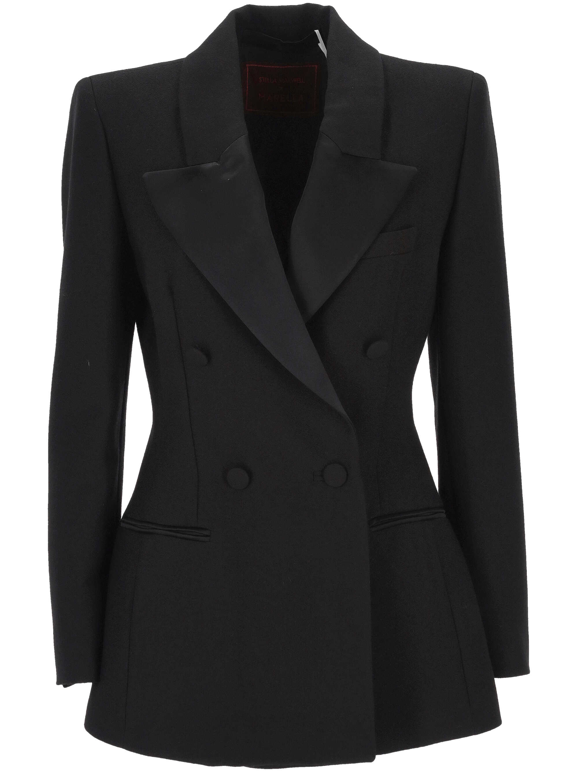 Marella Jackets 2523046018200376002 (MARELLA / ブレザー・ジャケット ) | MARELLA (マレーラ)