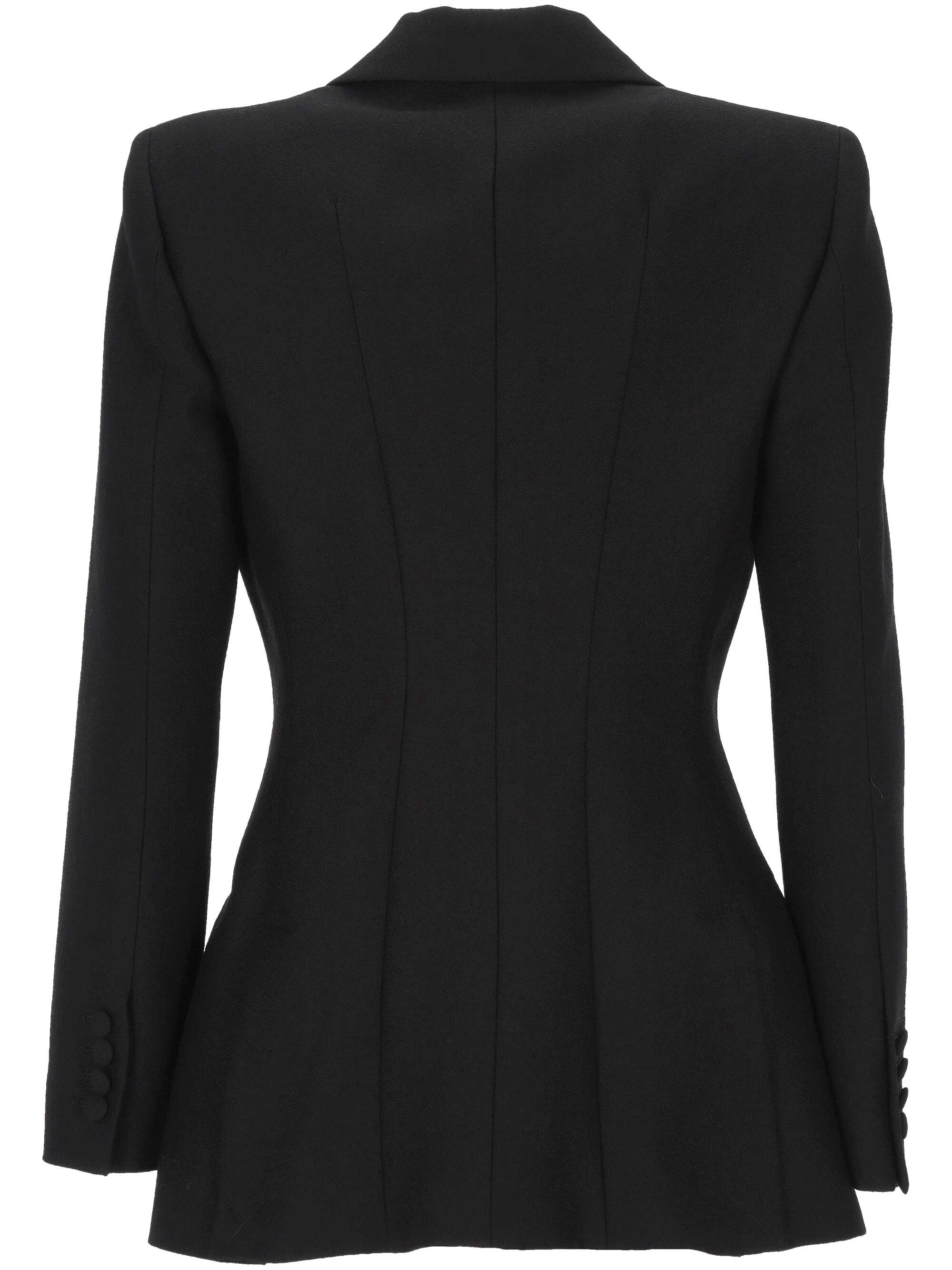 Marella Jackets 2523046018200376002 (MARELLA / ブレザー・ジャケット ) | MARELLA (マレーラ)(2)