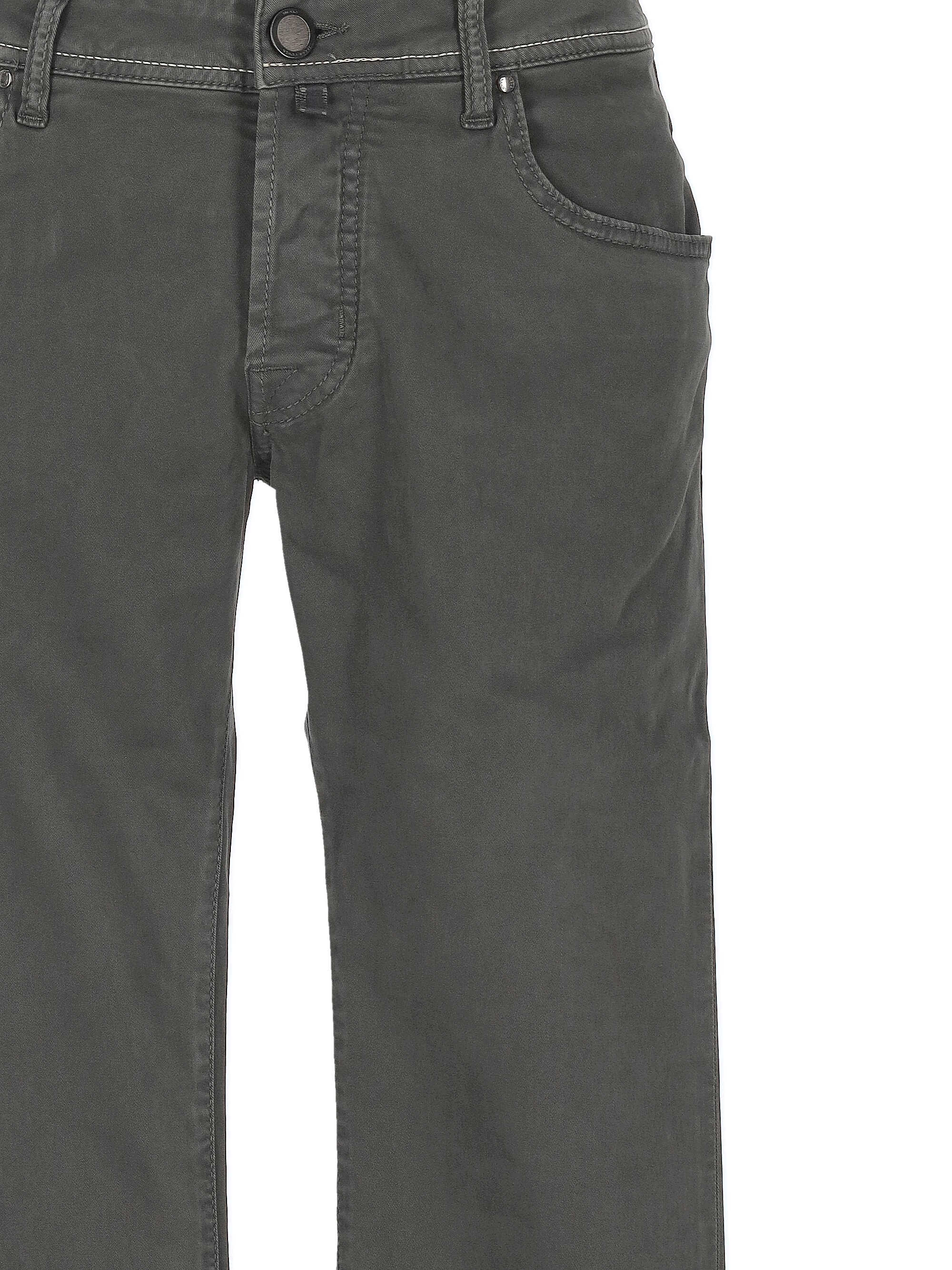 Jacob Cohen Jeans Grey QE007070S3651C35 (JACOB COHEN / ジーンズ ) | JACOB COHEN (ヤコブ コーエン)(1)