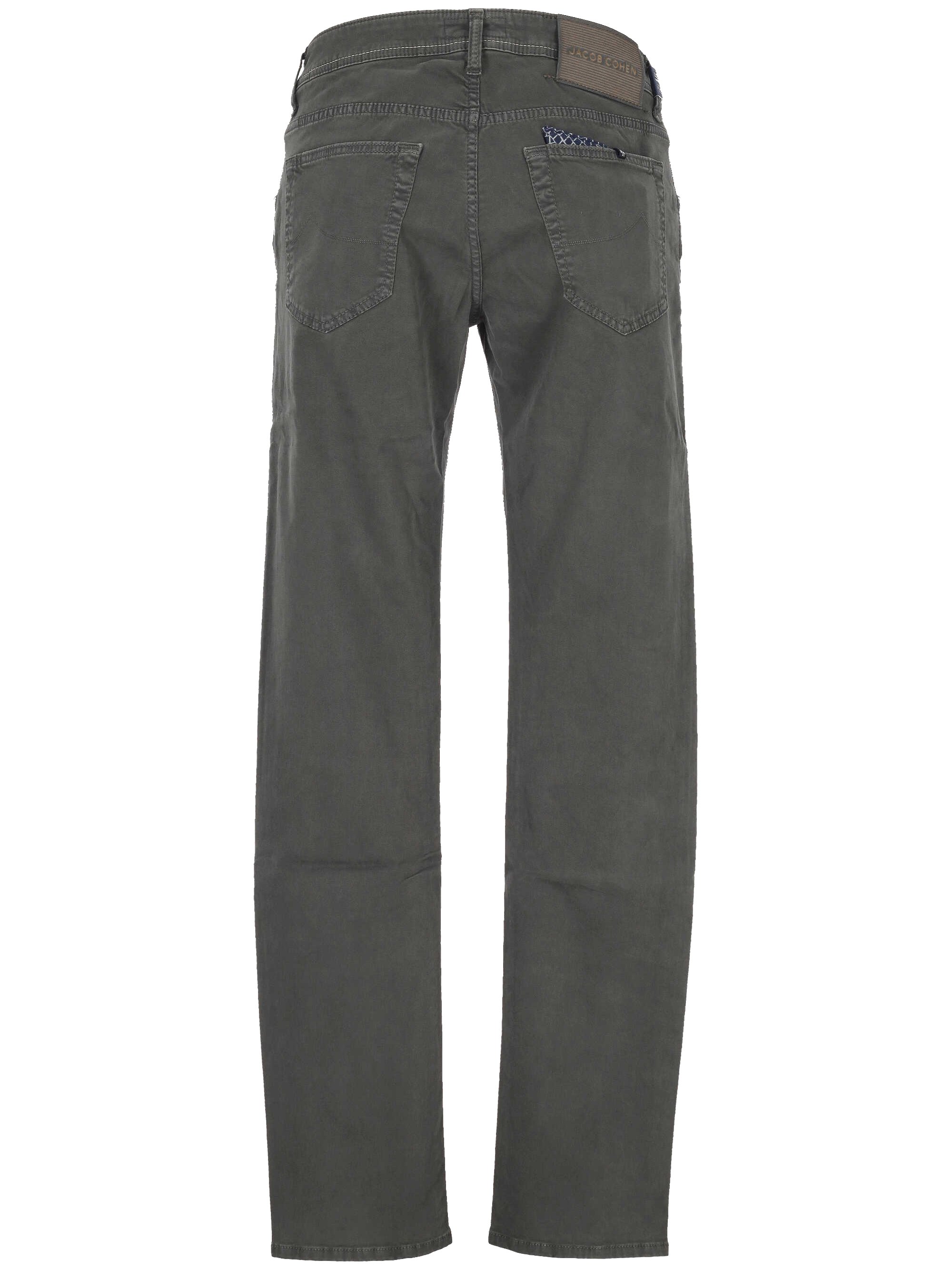 Jacob Cohen Jeans Grey QE007070S3651C35 (JACOB COHEN / ジーンズ ) | JACOB COHEN (ヤコブ コーエン)(2)