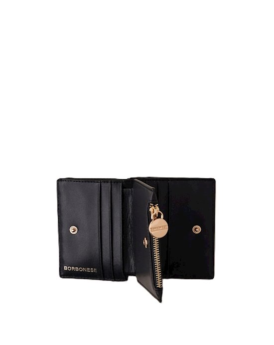 Borbonese Wallets 930163I15Y66 (BORBONESE / 財布・カードケース ) | BORBONESE (ボルボネーゼ)(1)