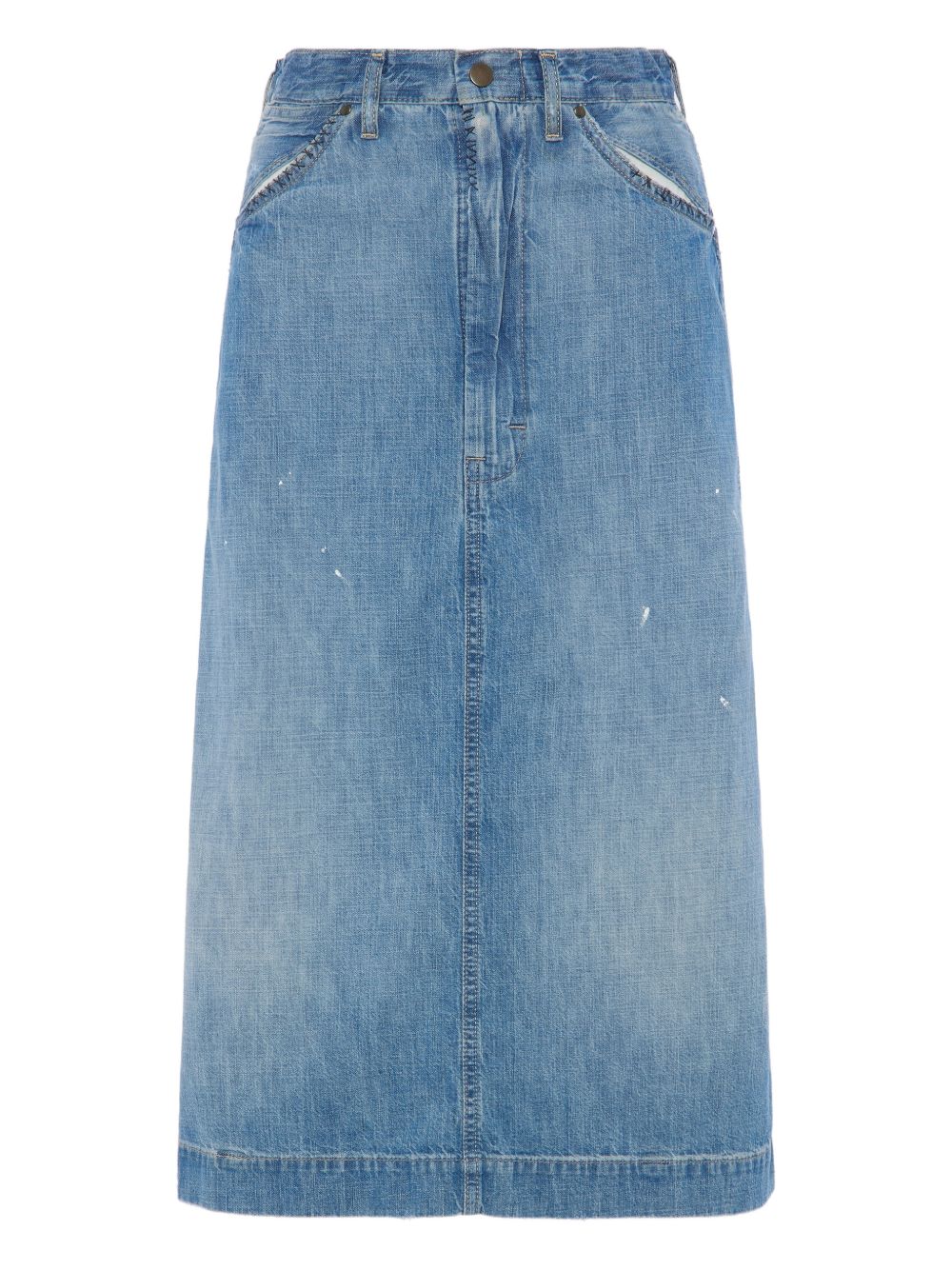MM6 Maison Margiela Skirts S51ME0058M30021963 (MM6 Maison Margiela / スカート ) | MM6 Maison Margiela (エムエムシックス)