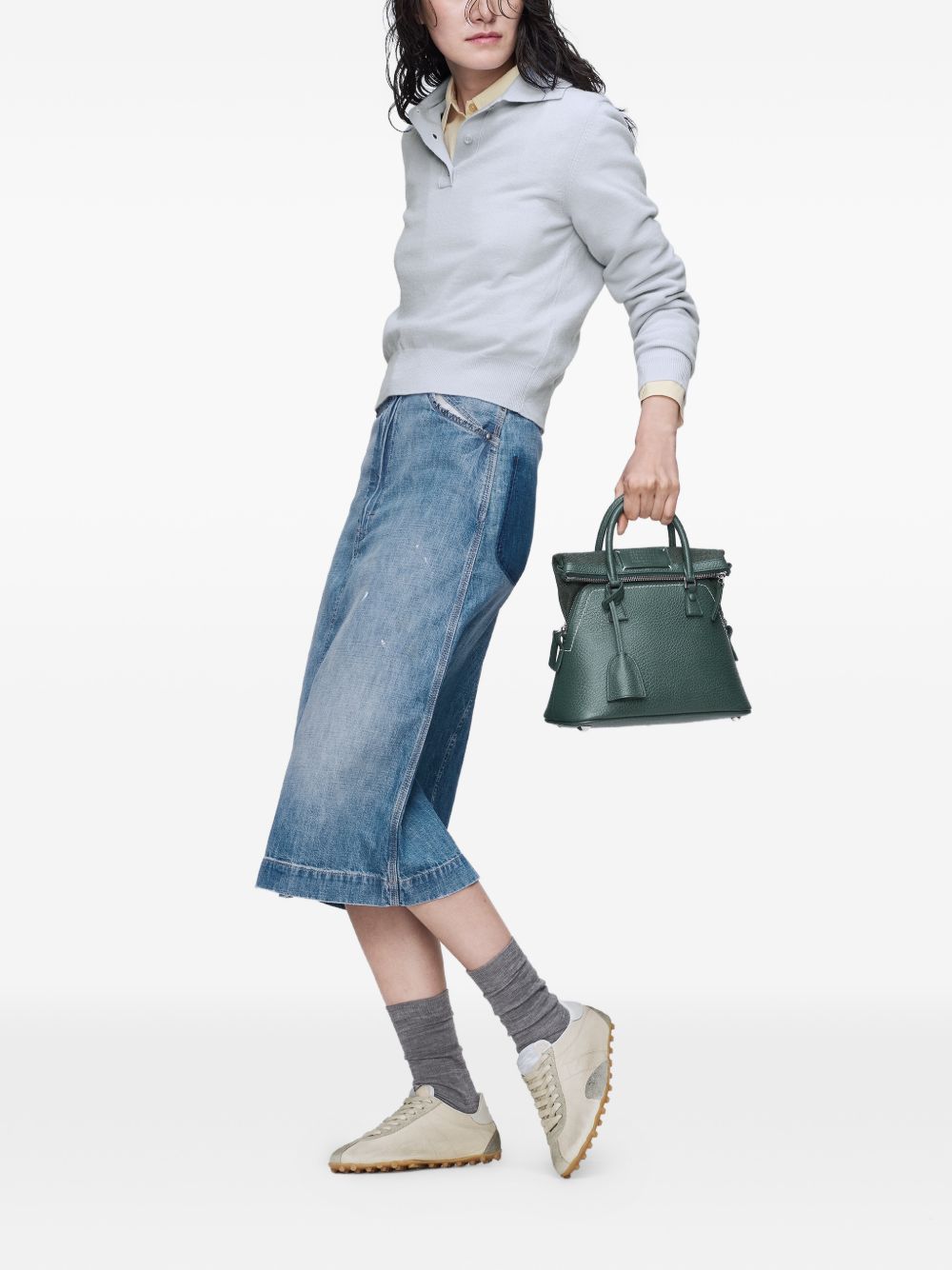 MM6 Maison Margiela Skirts S51ME0058M30021963 (MM6 Maison Margiela / スカート ) | MM6 Maison Margiela (エムエムシックス)(1)