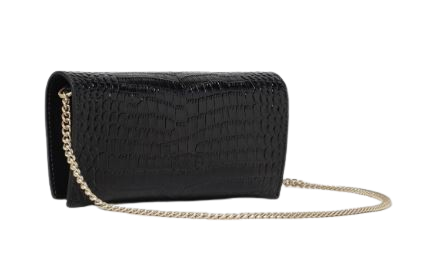 Pinko Wallets Black 105351A2OHZ99V (PINKO / 財布・カードケース ) | PINKO (ピンコ)(1)