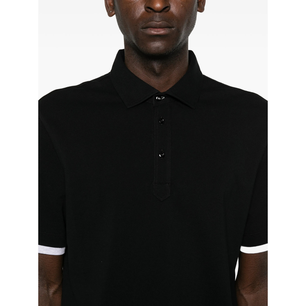 Sweater Brunello Cucinelli ME8543966CSQ44 (Brunello Cucinelli / ポロシャツ ) | Brunello Cucinelli (ブルネロ・クチネリ)(1)