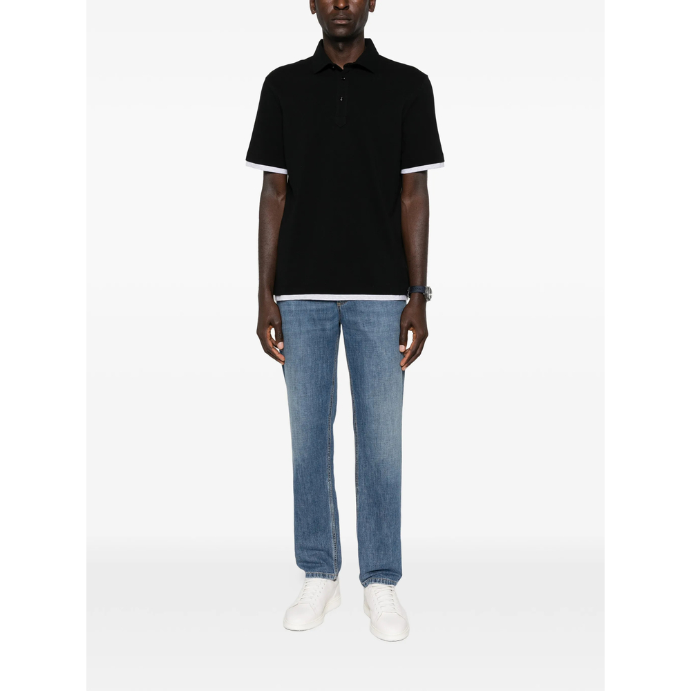 Sweater Brunello Cucinelli ME8543966CSQ44 (Brunello Cucinelli / ポロシャツ ) | Brunello Cucinelli (ブルネロ・クチネリ)(2)