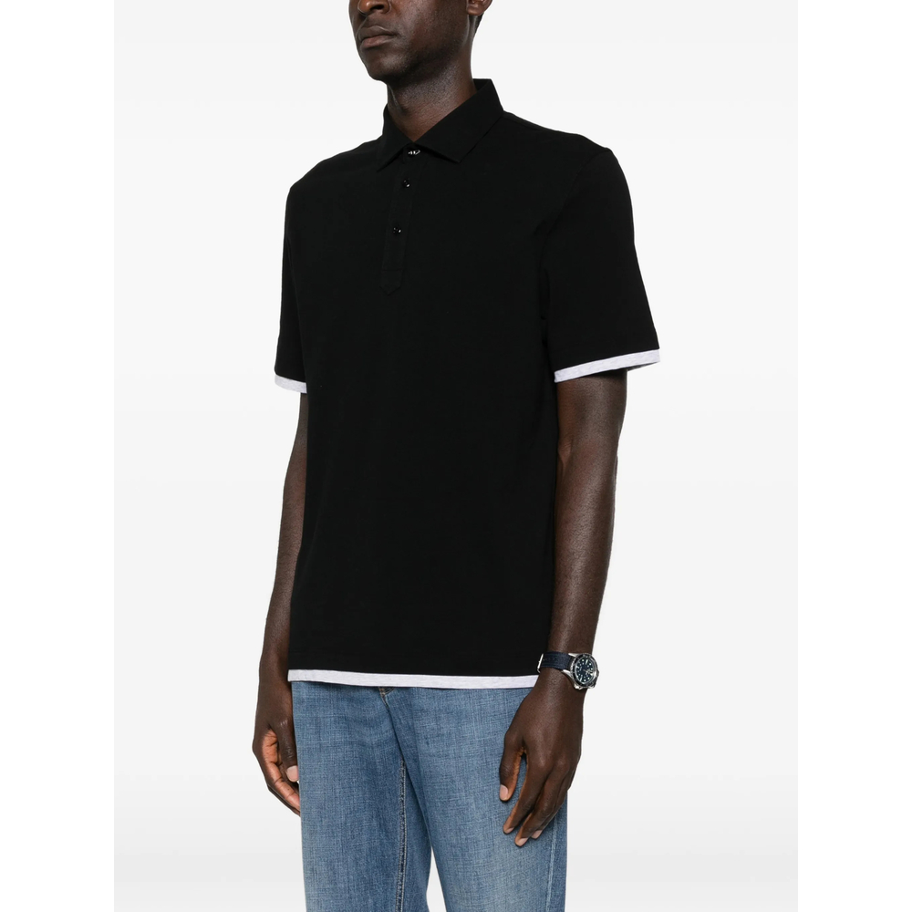 Sweater Brunello Cucinelli ME8543966CSQ44 (Brunello Cucinelli / ポロシャツ ) | Brunello Cucinelli (ブルネロ・クチネリ)(3)