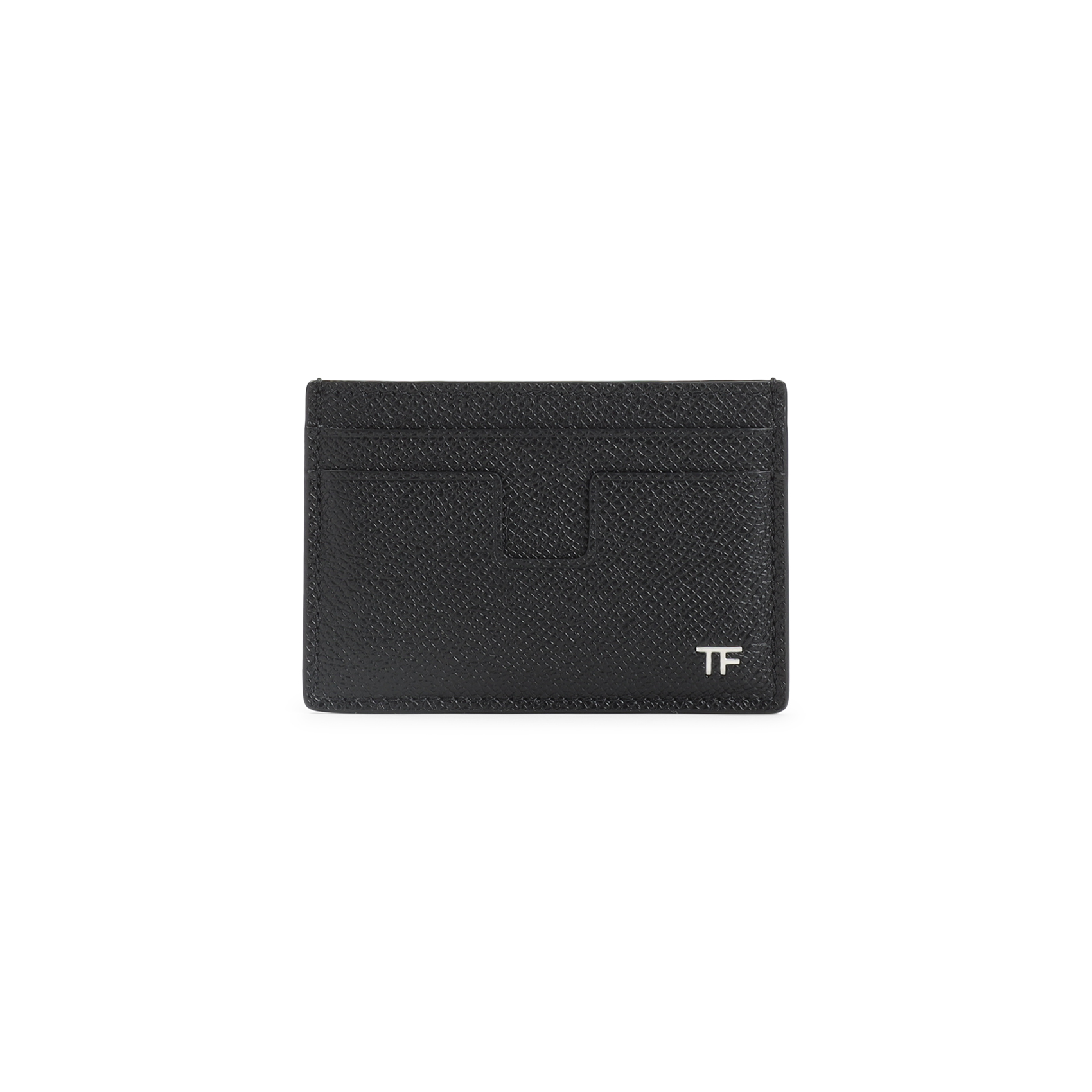 Leather card holder YM232LCL081SNAA (TOM FORD / 財布・カードケース ) | TOM FORD (トムフォード)