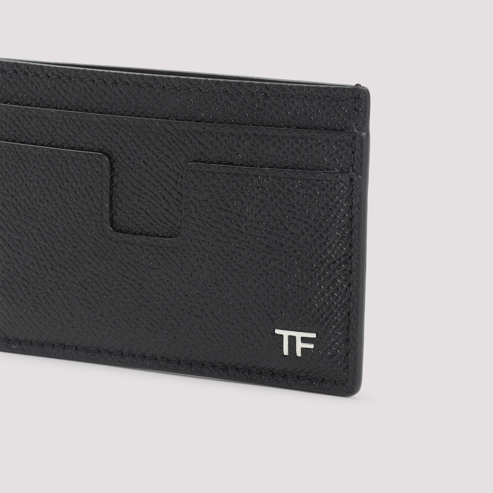 Leather card holder YM232LCL081SNAA (TOM FORD / 財布・カードケース ) | TOM FORD (トムフォード)(3)