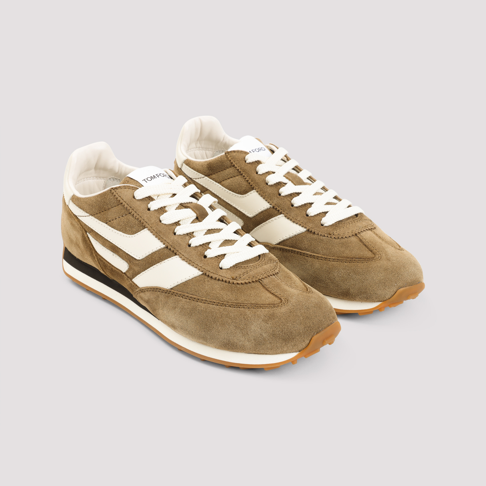 J1511LCL046NERA (TOM FORD / スニーカー ) | TOM FORD (トムフォード)(3)