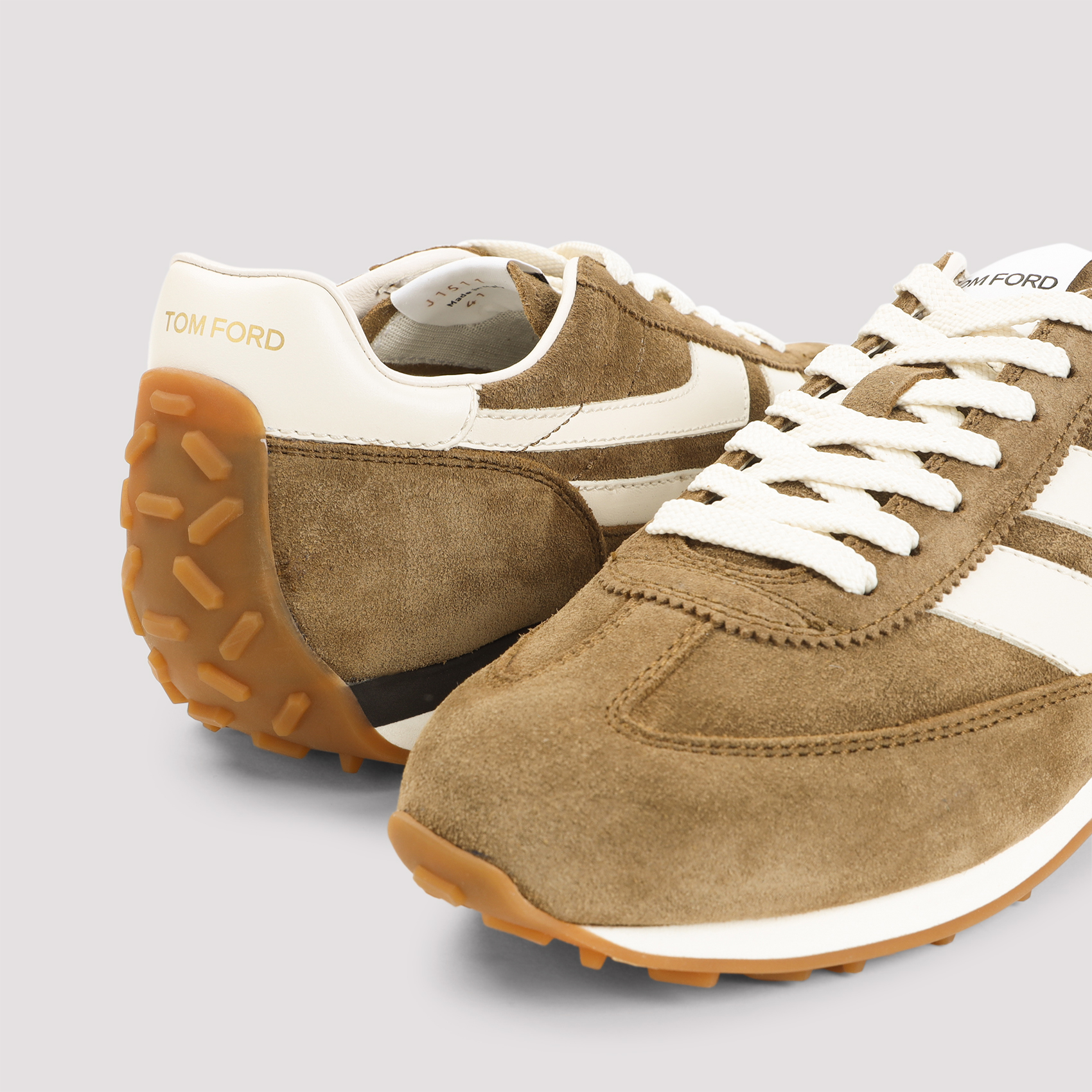 J1511LCL046NERA (TOM FORD / スニーカー ) | TOM FORD (トムフォード)(4)