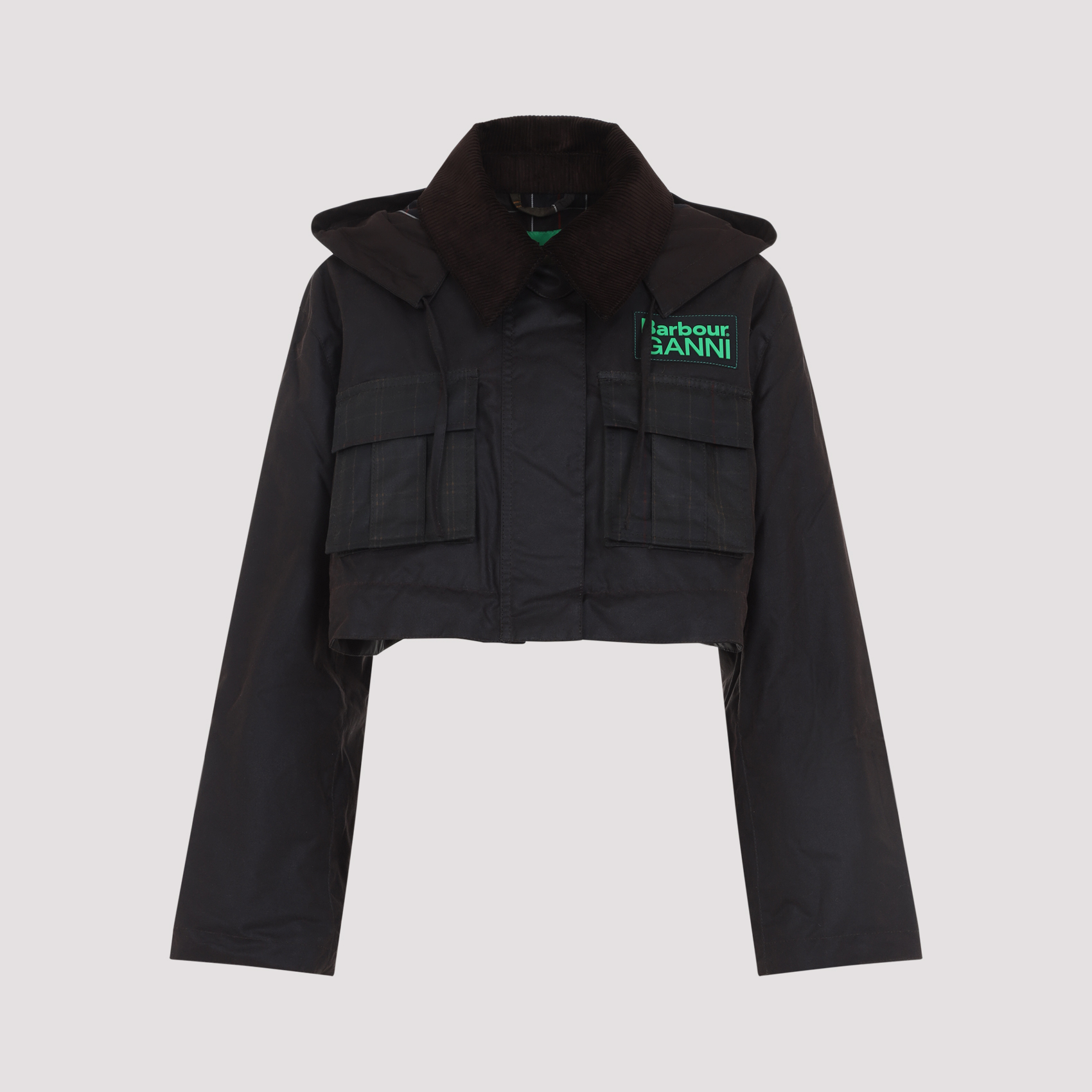 LWX1523BR71 (Barbour / カジュアルジャケット ) | Barbour (バブアー)(3)