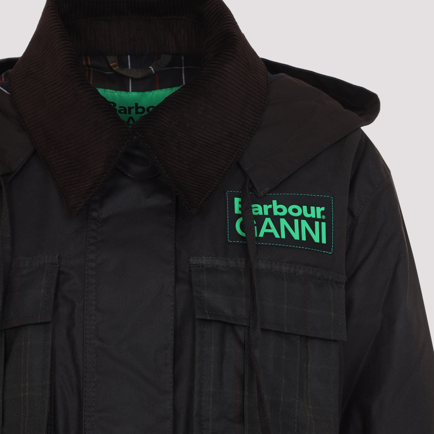 LWX1523BR71 (Barbour / カジュアルジャケット ) | Barbour (バブアー)(4)