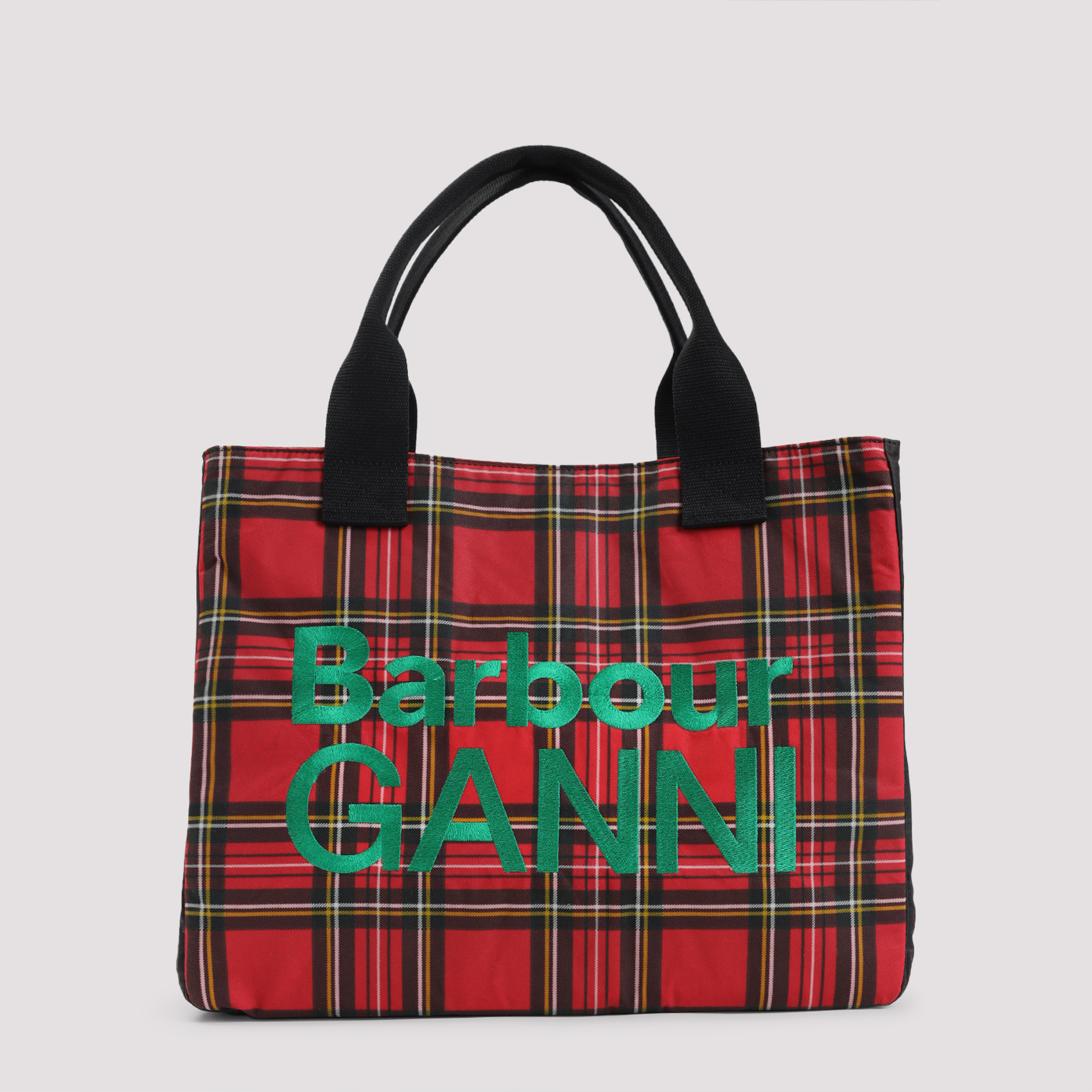 LBA0462TN11 (Barbour / トートバッグ ) | Barbour (バブアー)(4)