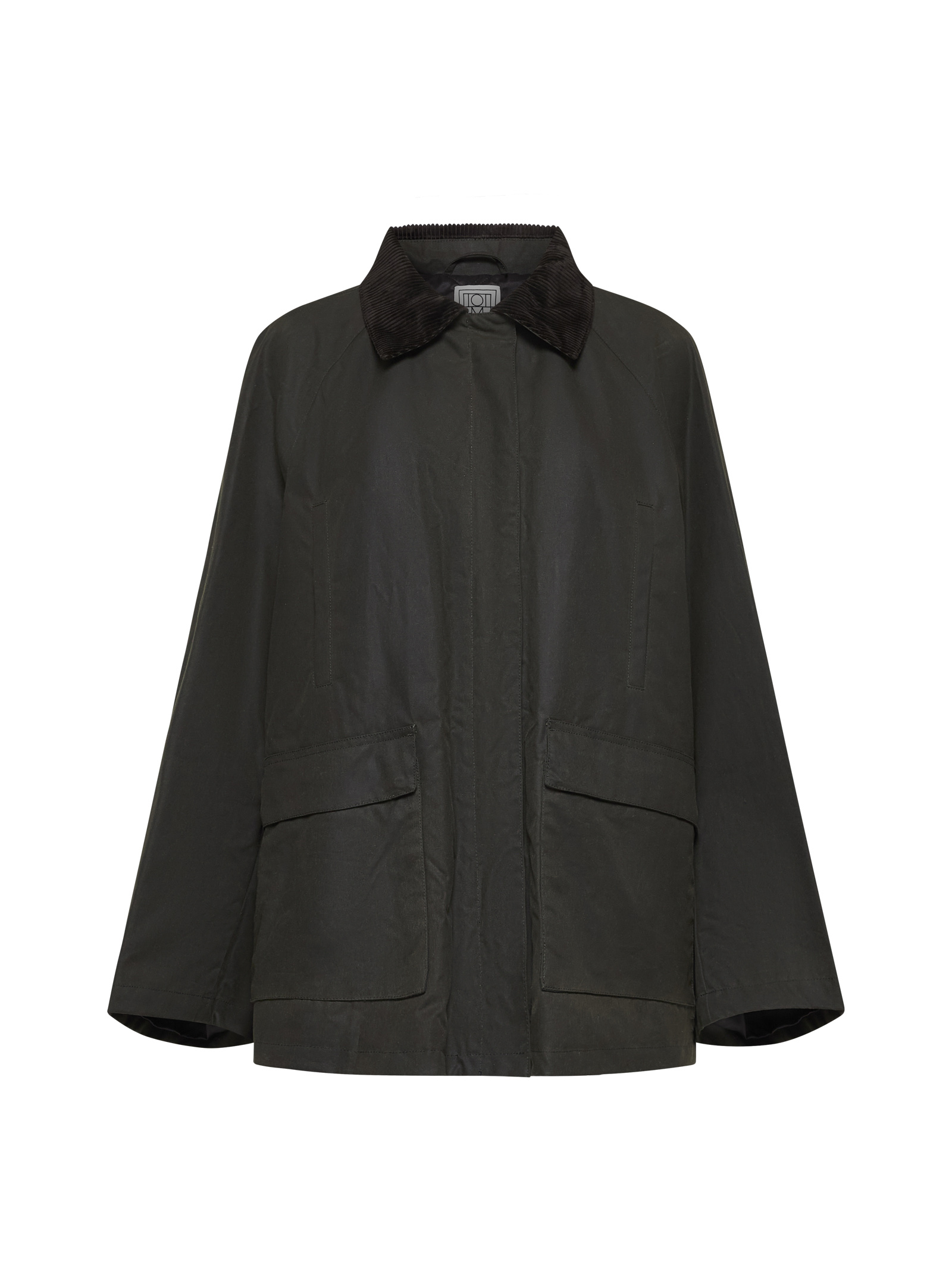 TOTEME Coats 244WRO4722FB0320032 (TOTEME / カジュアルジャケット ) | TOTEME (トーテム)