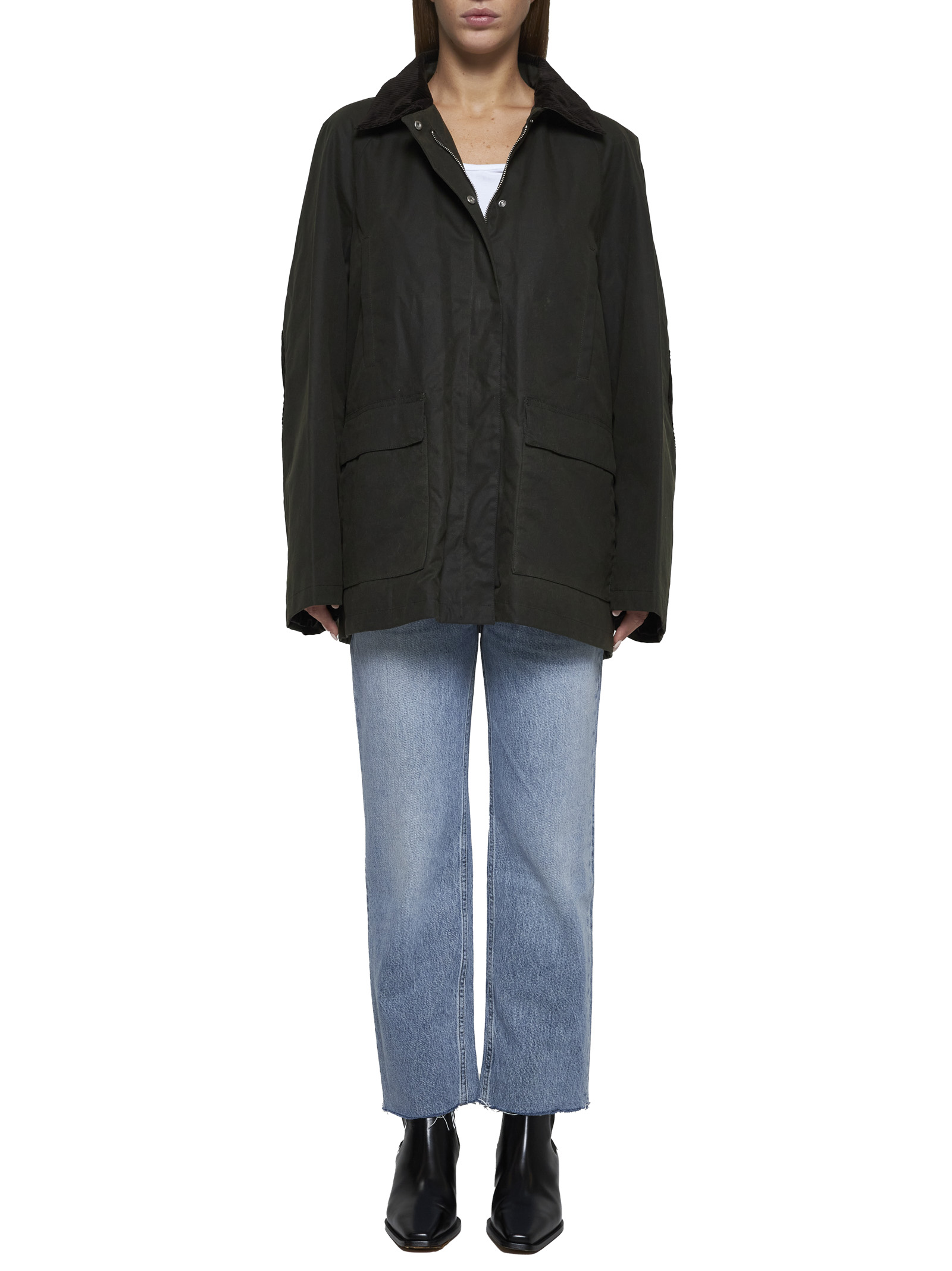 TOTEME Coats 244WRO4722FB0320032 (TOTEME / カジュアルジャケット ) | TOTEME (トーテム)(1)