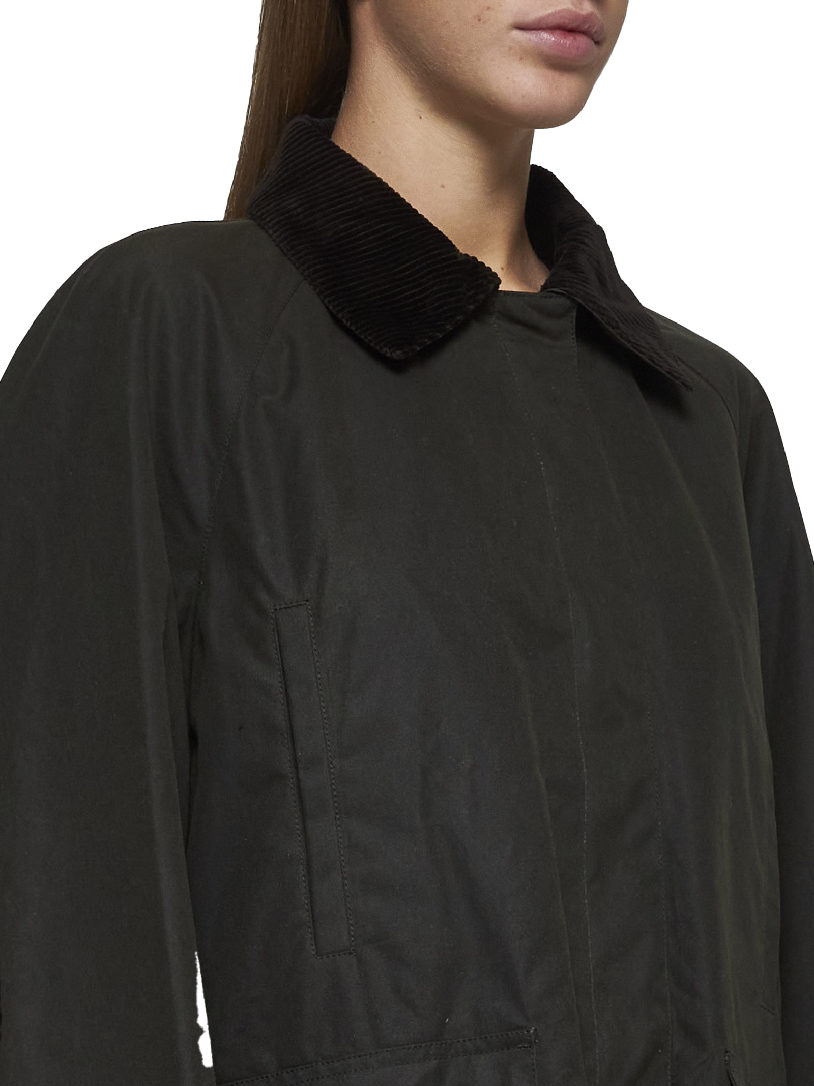 TOTEME Coats 244WRO4722FB0320032 (TOTEME / カジュアルジャケット ) | TOTEME (トーテム)(3)