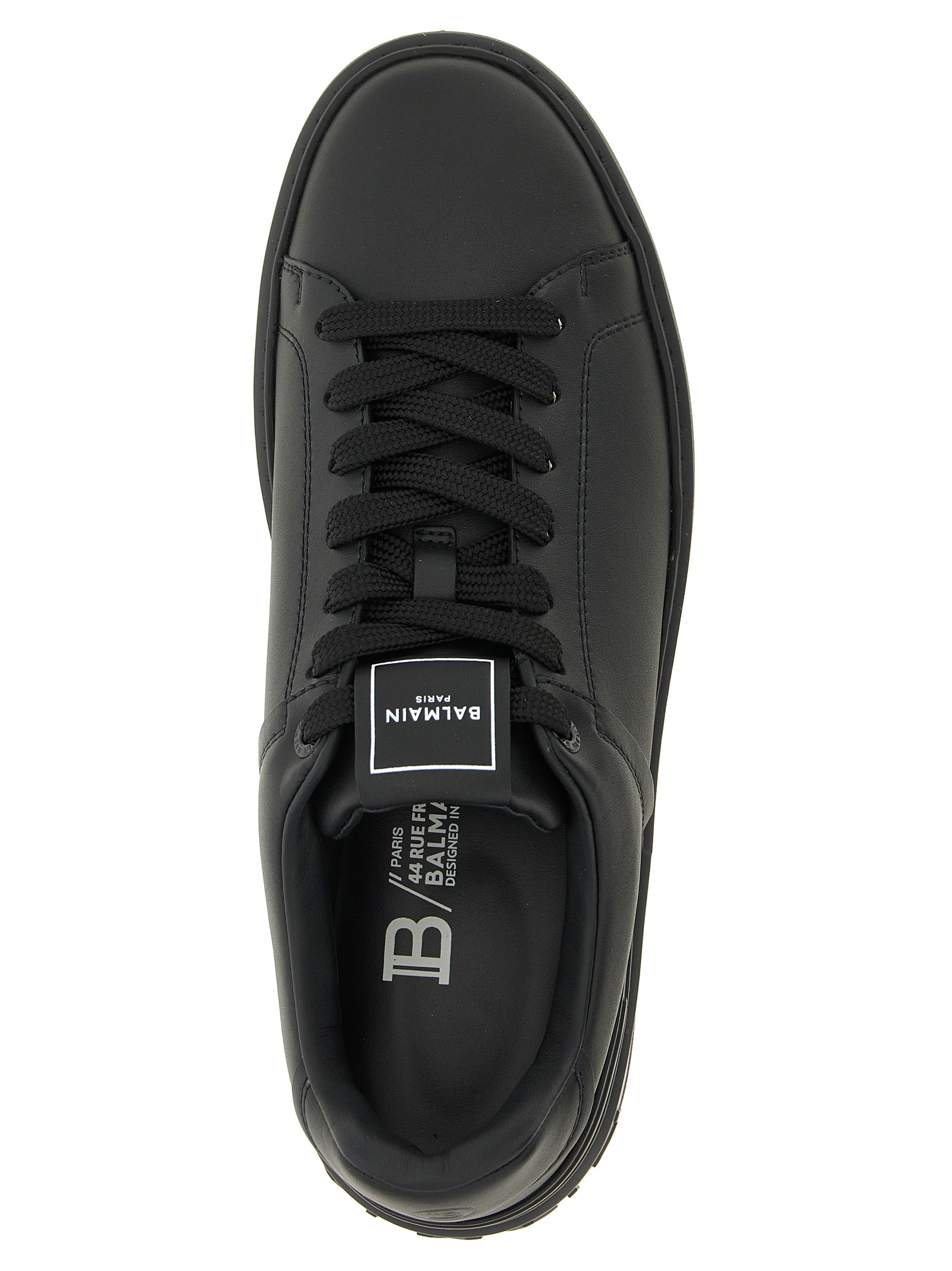 'B-Court' sneakers GM1VI288LVTR0PA (Balmain / スニーカー ) | Balmain (バルマン)(3)