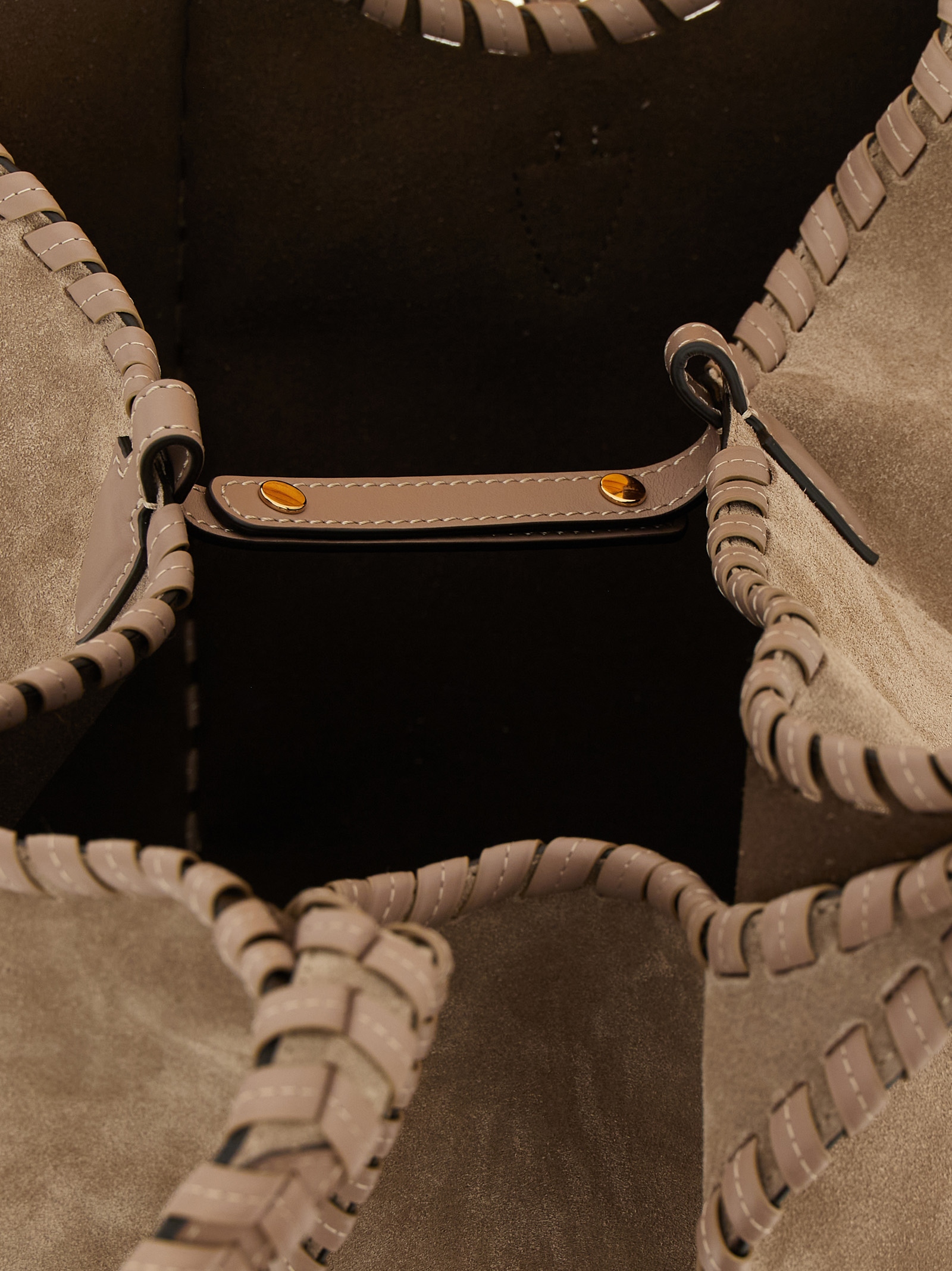 'T Timeless' medium shoulder bag XBWTSBA03I0P3A5L26 (Tod's / ハンドバッグ・ショルダーバッグ ) | Tod's (トッズ)(3)