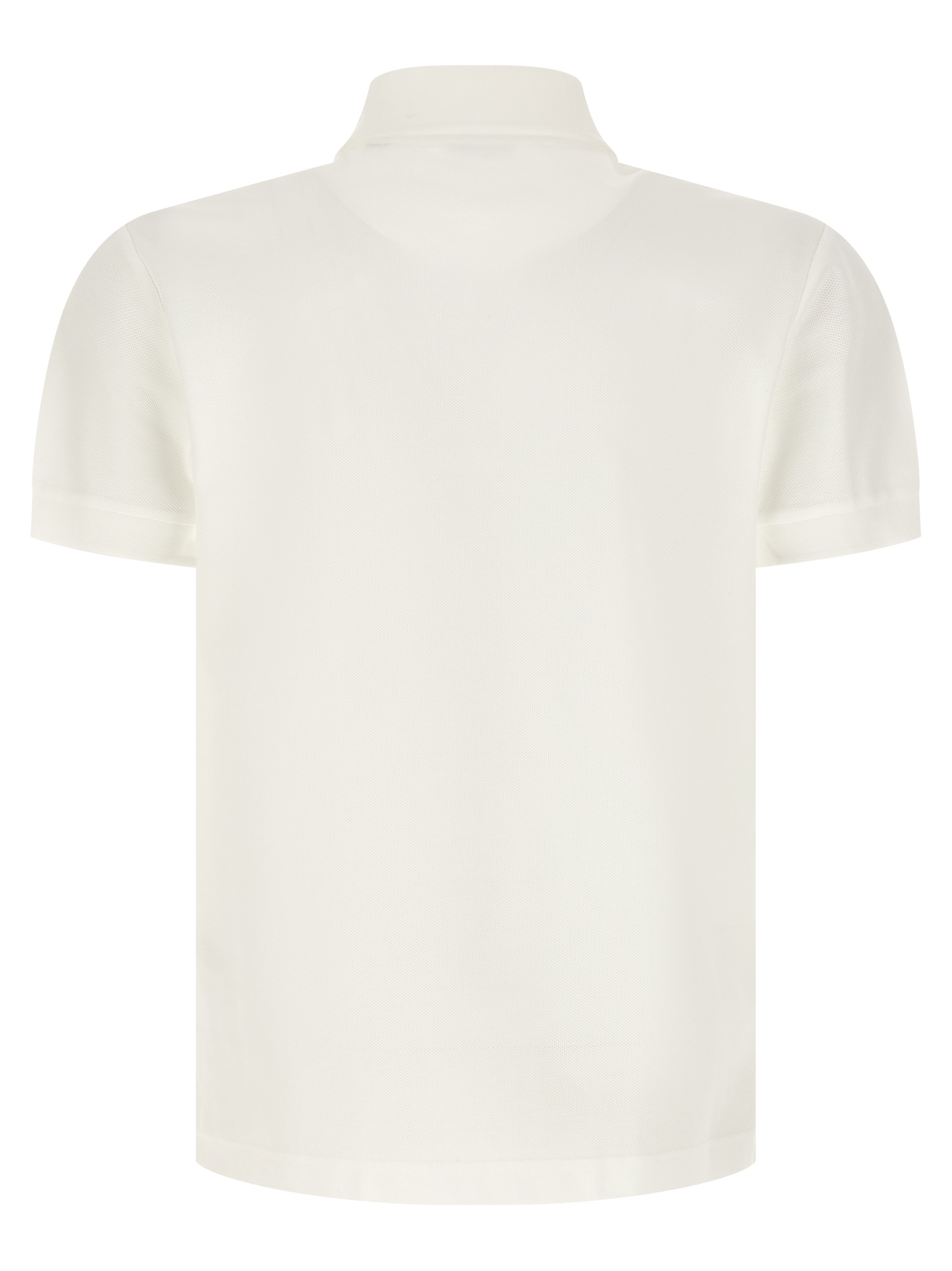 Embroidery polo shirt 8119009CHALK (Burberry / ポロシャツ ) | Burberry (バーバリー)(1)