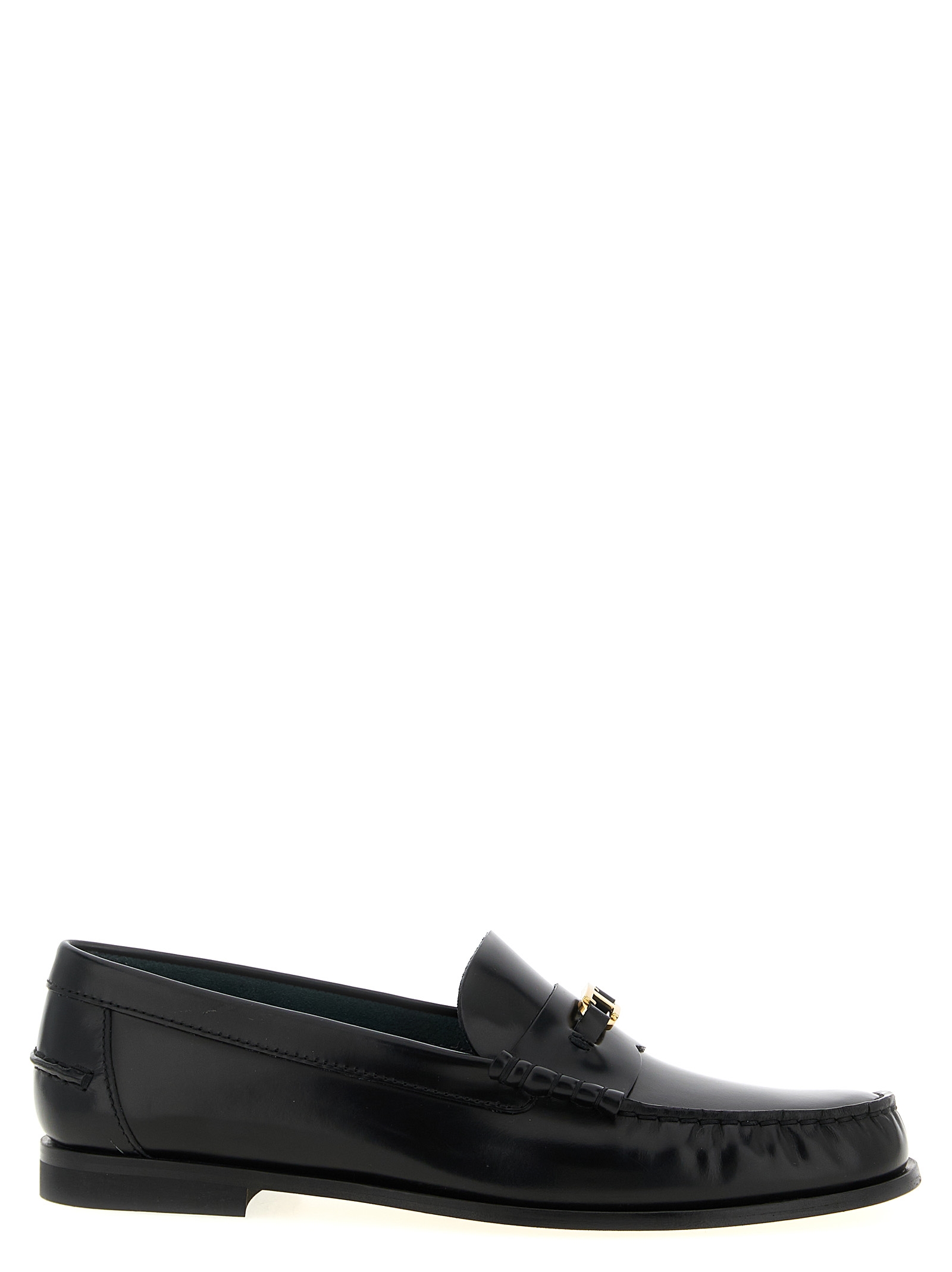'T Timeless' loafers XXW03M0JX40AKTB999 (Tod's / ローファー ) | Tod's (トッズ)