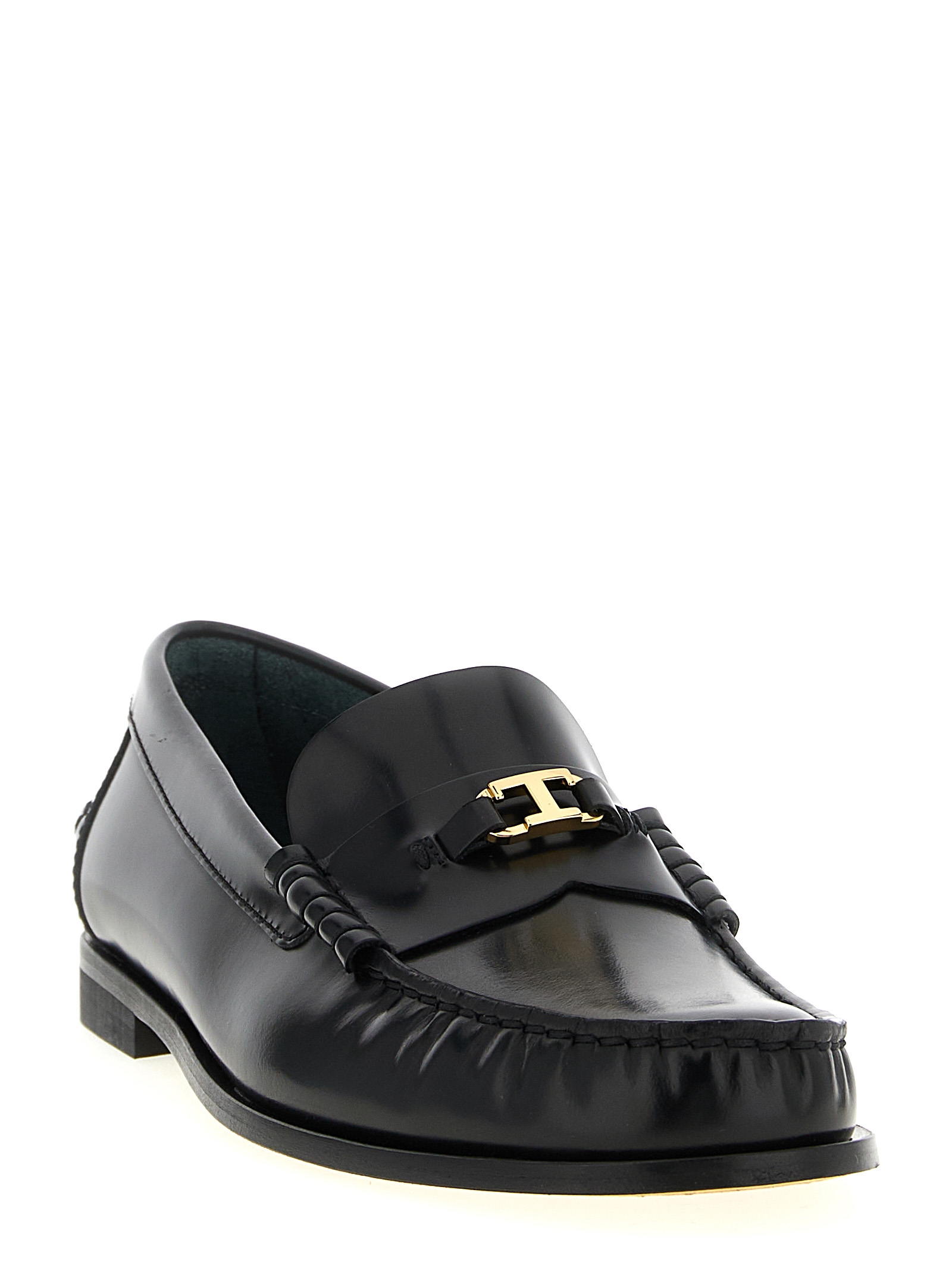 'T Timeless' loafers XXW03M0JX40AKTB999 (Tod's / ローファー ) | Tod's (トッズ)(1)