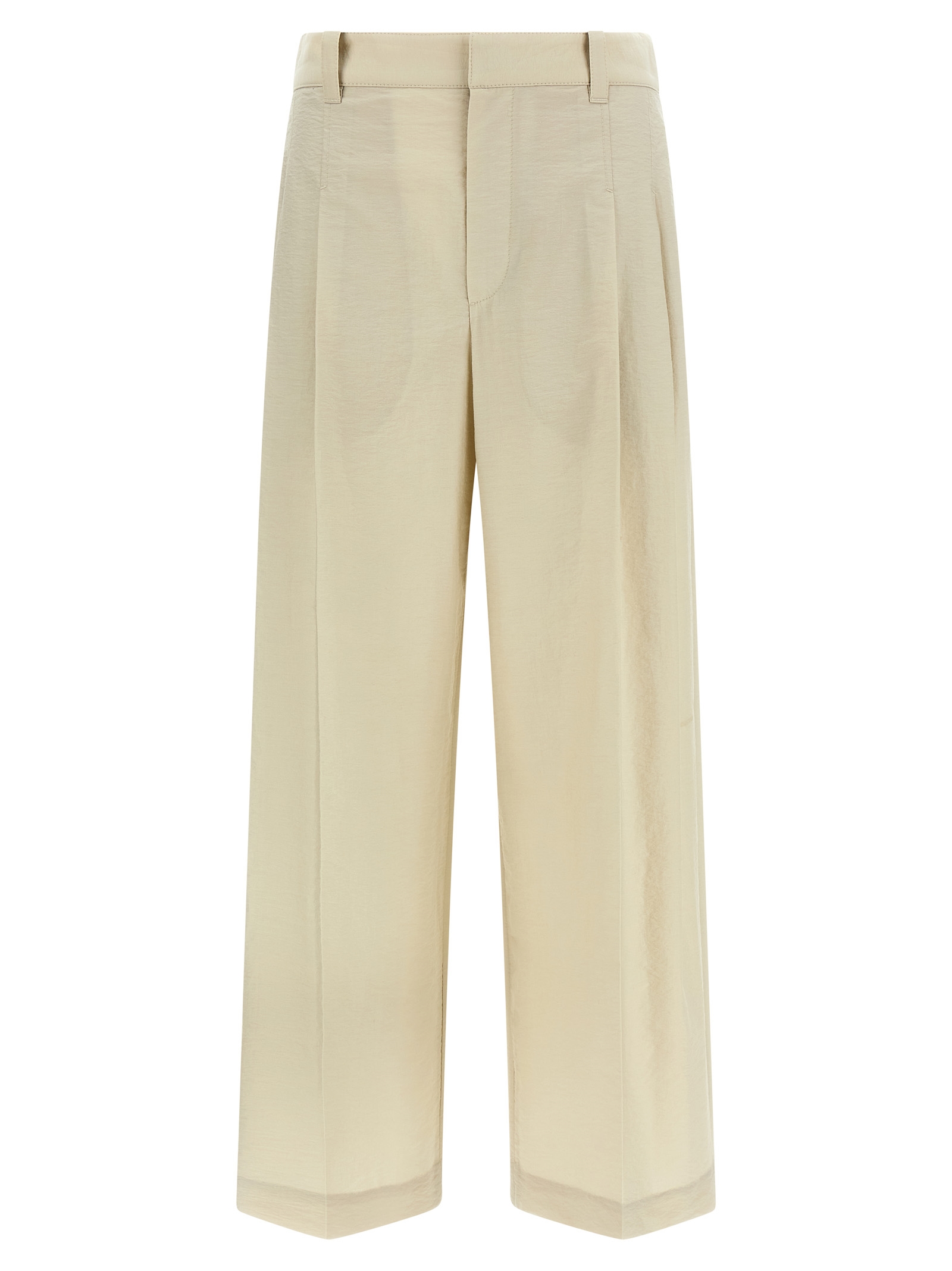 Cotton trousers M0F79P9189C9593 (Brunello Cucinelli / パンツ ) | Brunello Cucinelli (ブルネロ・クチネリ)