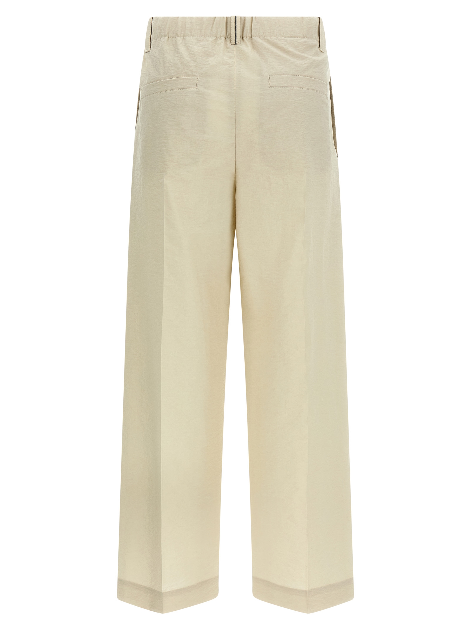 Cotton trousers M0F79P9189C9593 (Brunello Cucinelli / パンツ ) | Brunello Cucinelli (ブルネロ・クチネリ)(1)